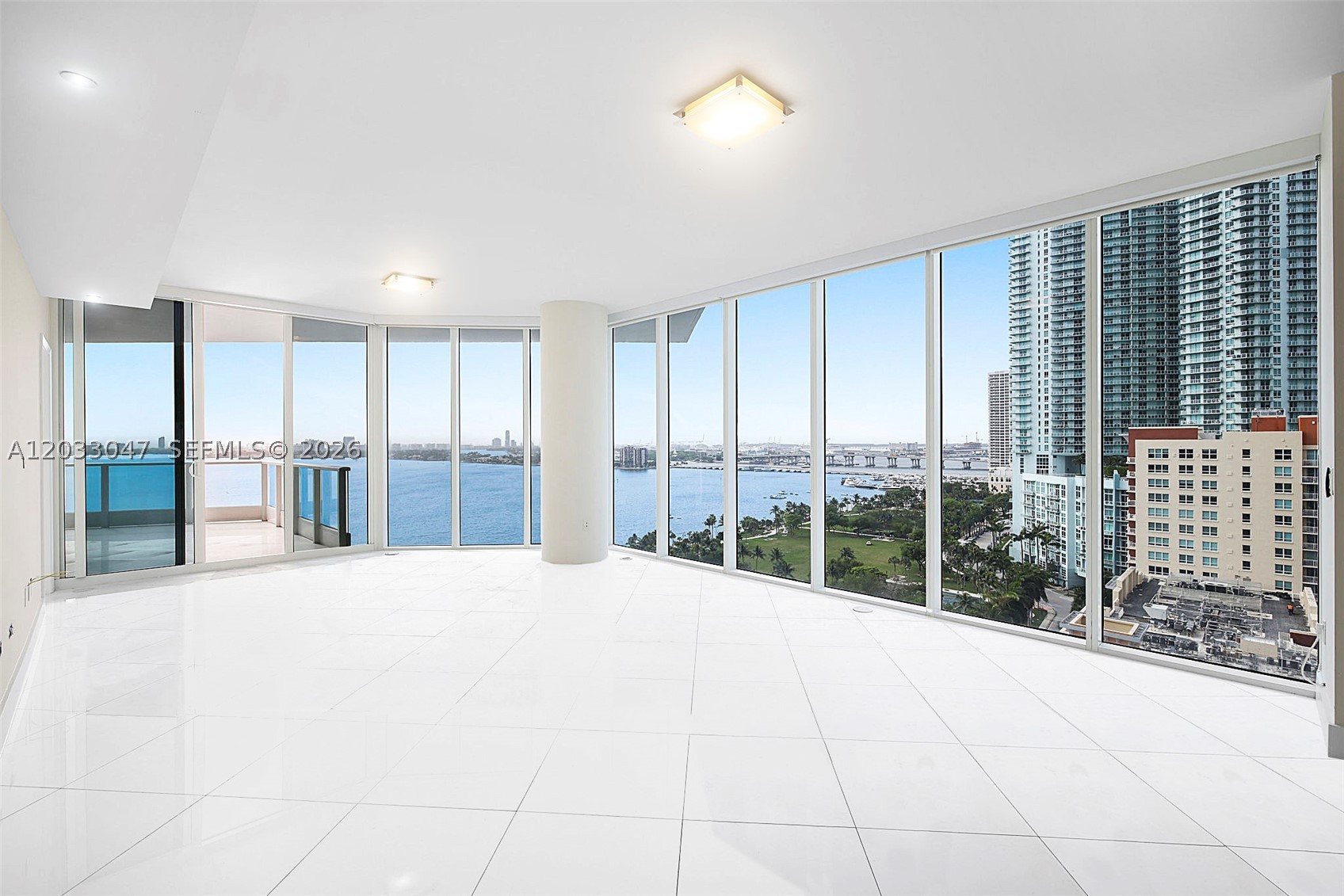 2020 N Bayshore Dr #1602, Miami FL 33137