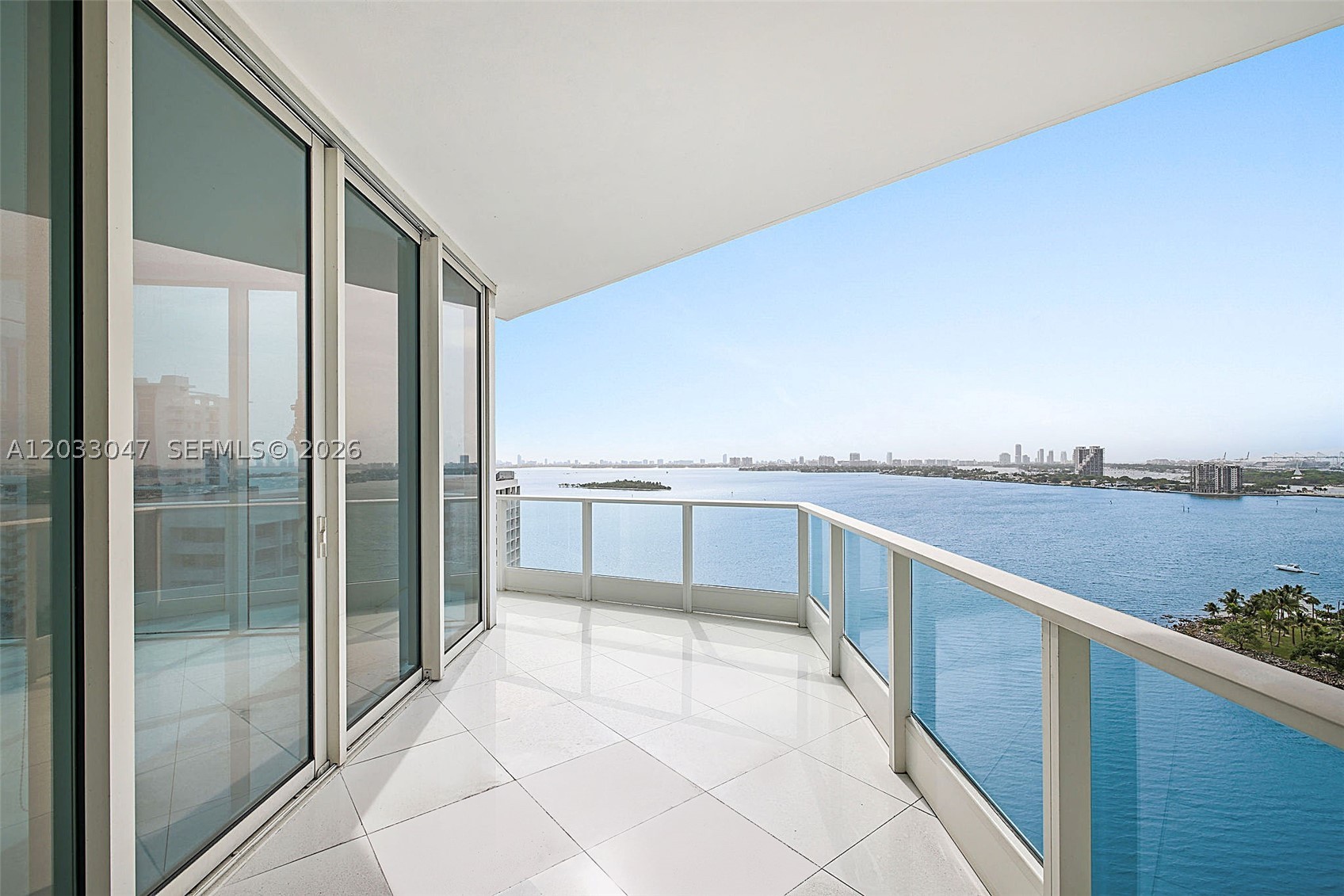 2020 N Bayshore Dr #1602, Miami FL 33137