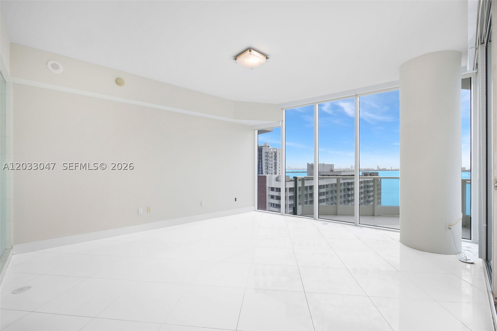 2020 N Bayshore Dr #1602, Miami FL 33137