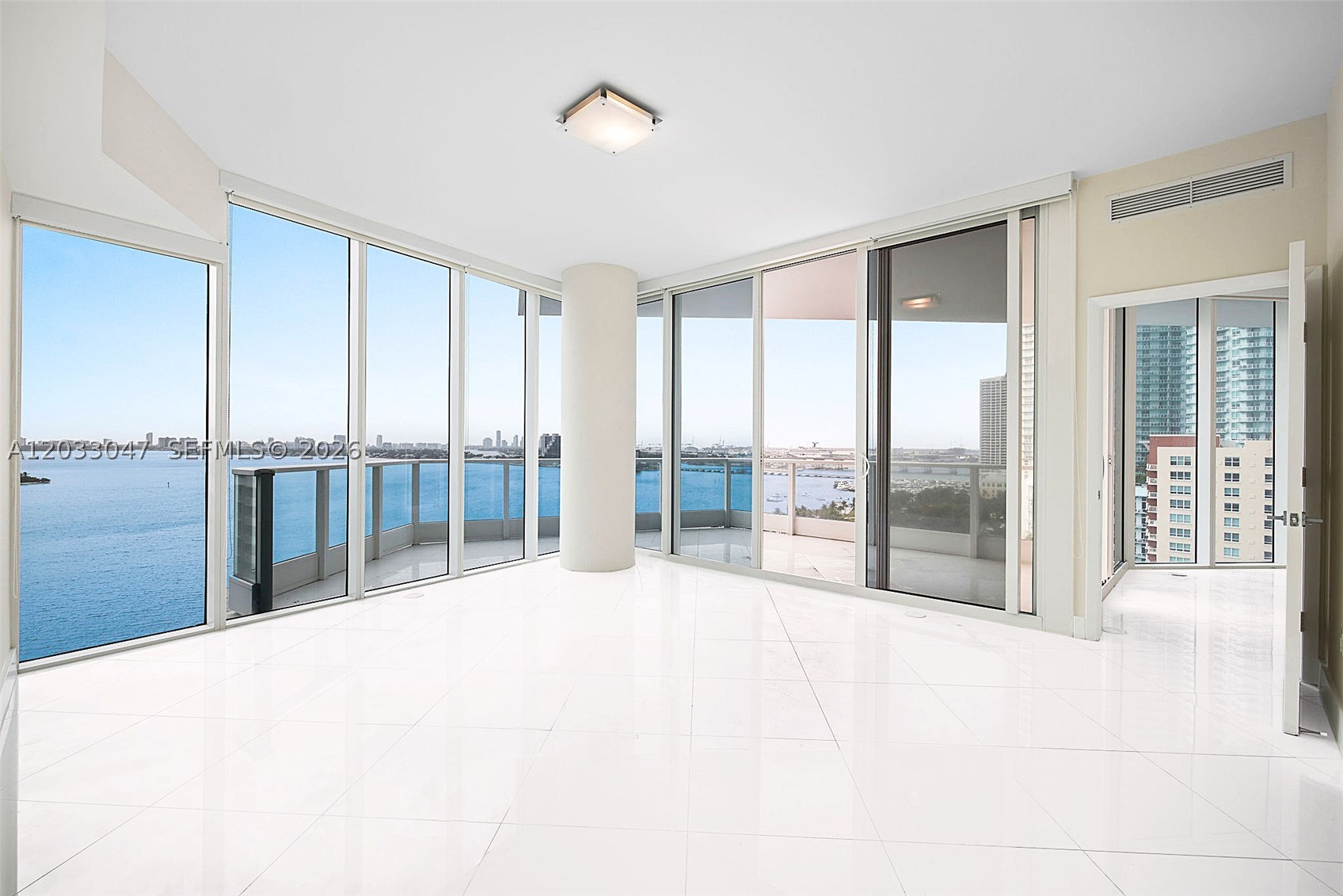 2020 N Bayshore Dr #1602, Miami FL 33137