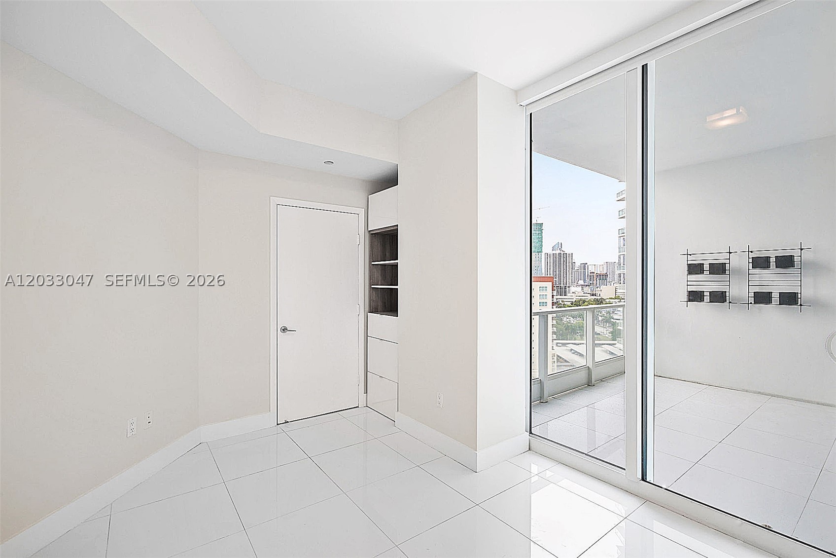 2020 N Bayshore Dr #1602, Miami FL 33137