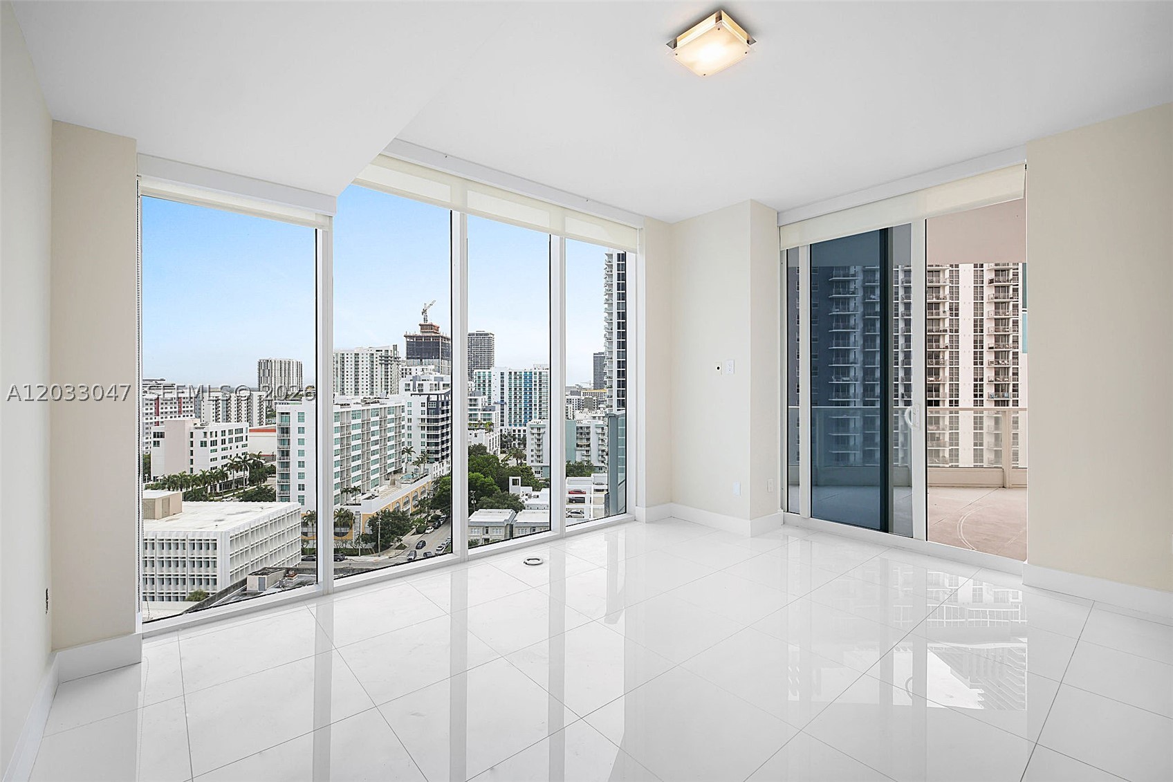 2020 N Bayshore Dr #1602, Miami FL 33137