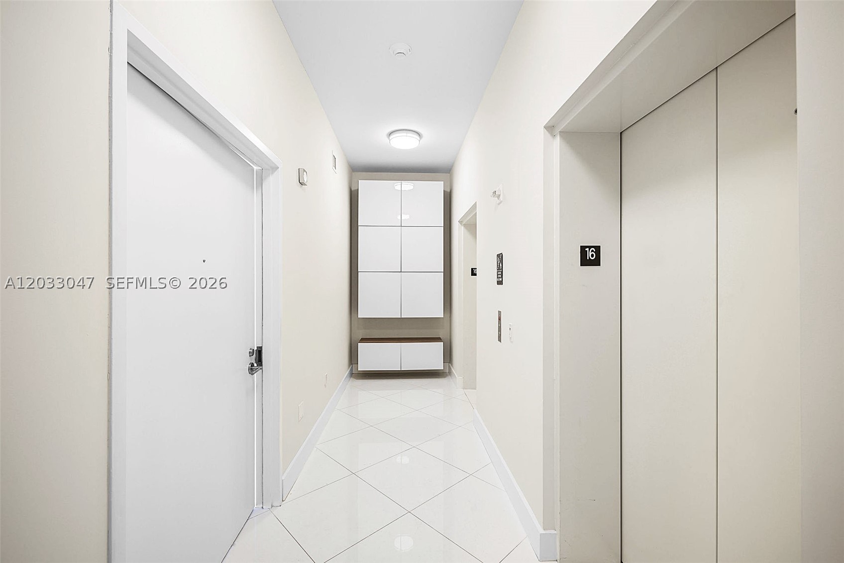 2020 N Bayshore Dr #1602, Miami FL 33137