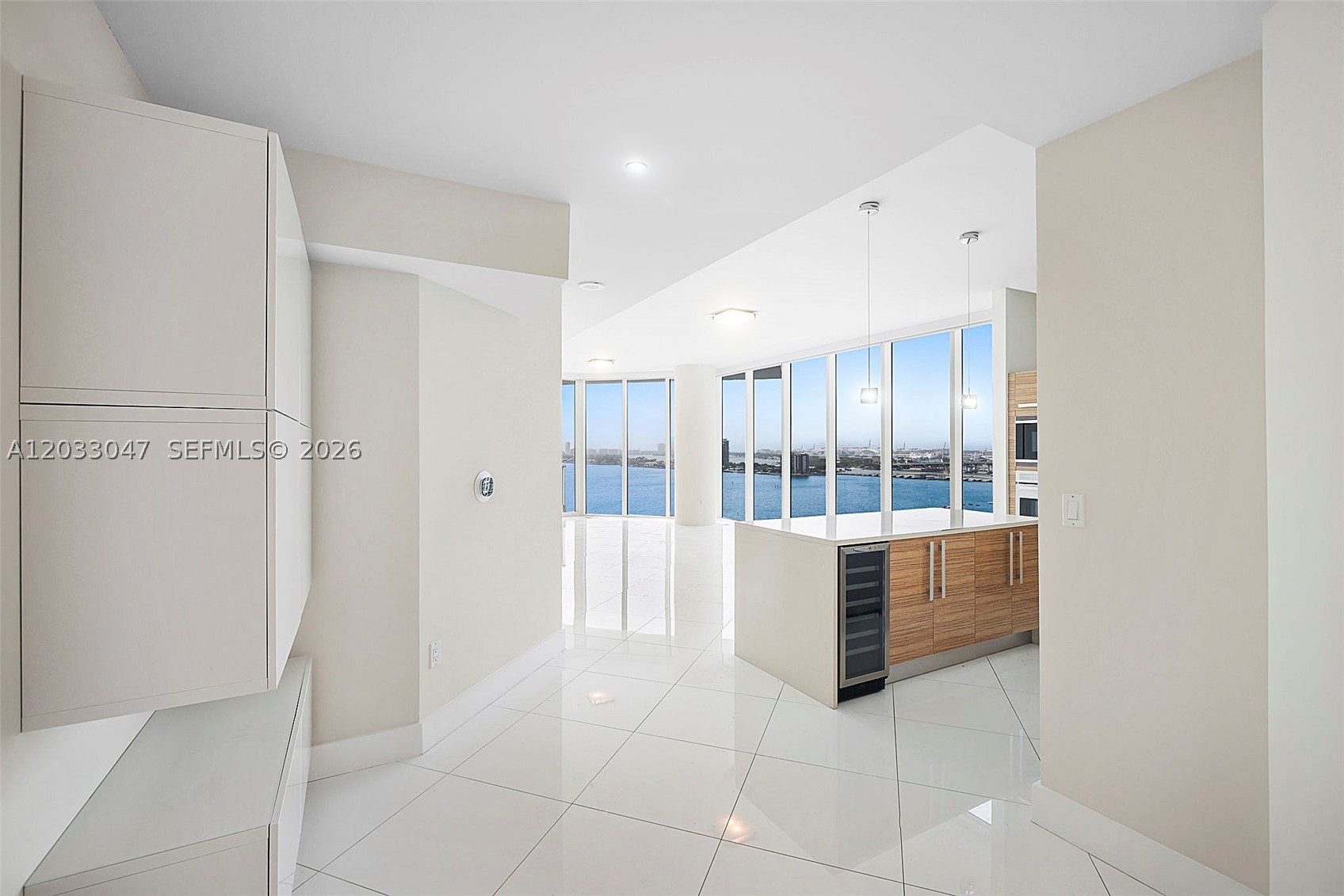 2020 N Bayshore Dr #1602, Miami FL 33137