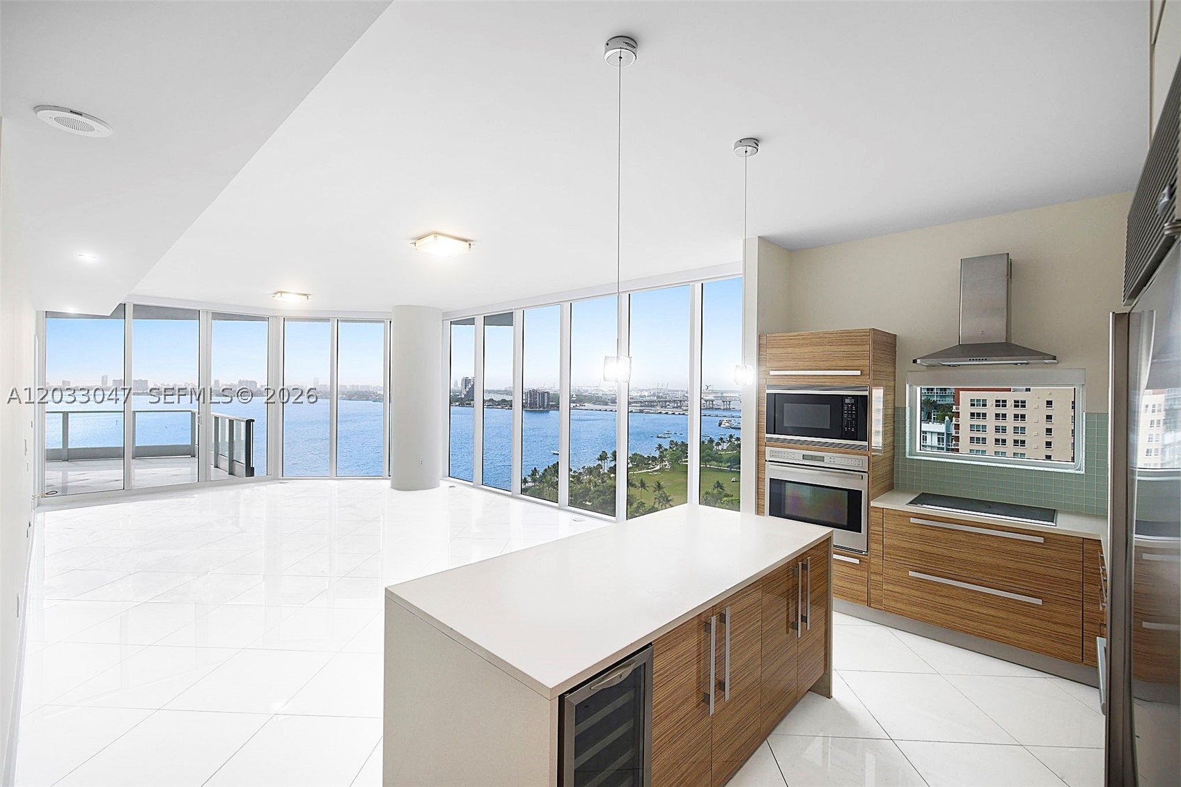 2020 N Bayshore Dr #1602, Miami FL 33137