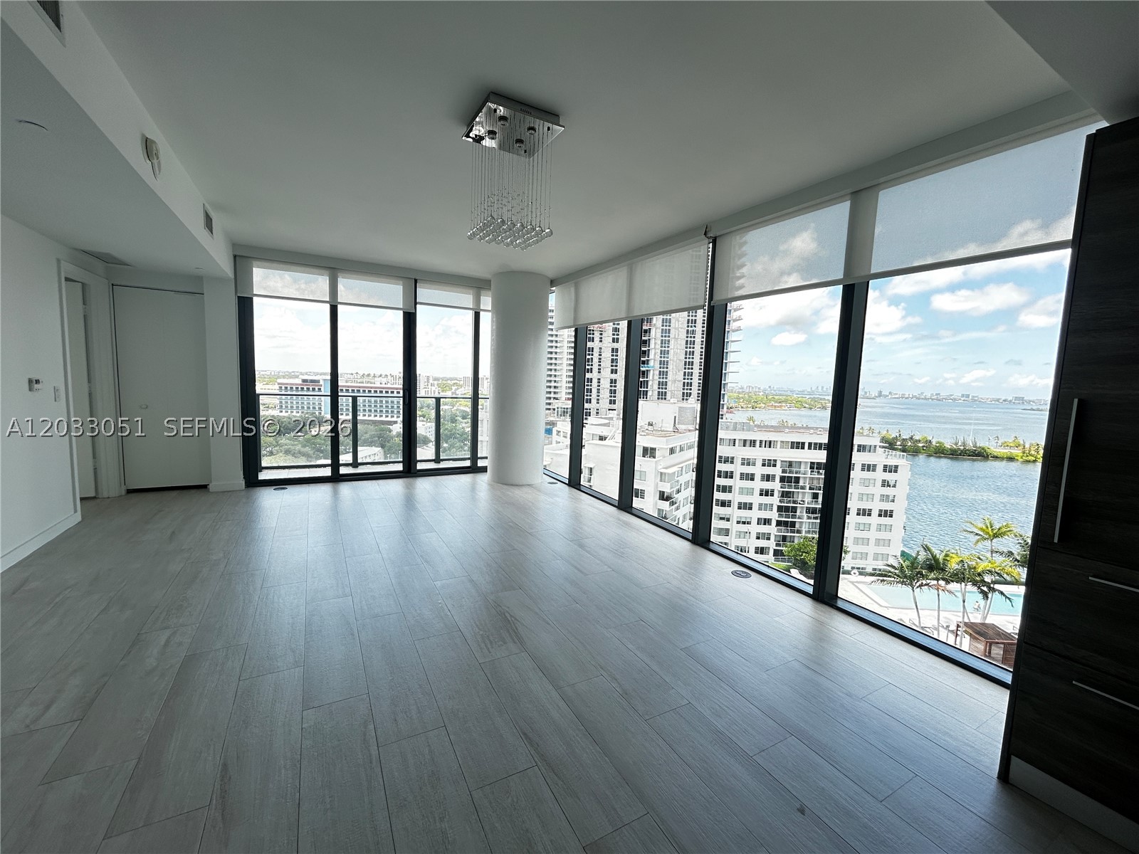 650 NE 32nd St #1608, Miami FL 33137
