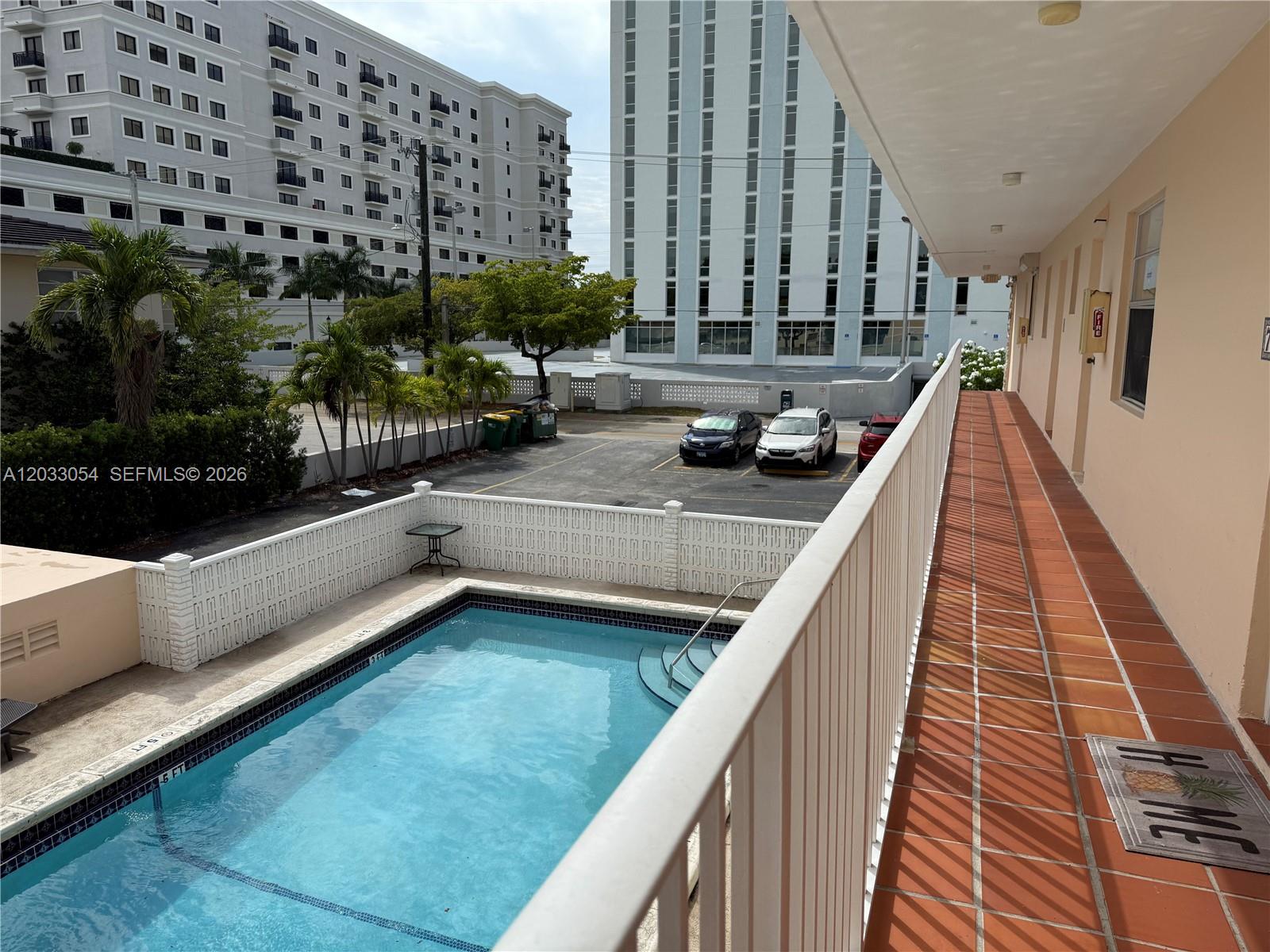 1235 Mariposa Ave #7, Coral Gables FL 33146