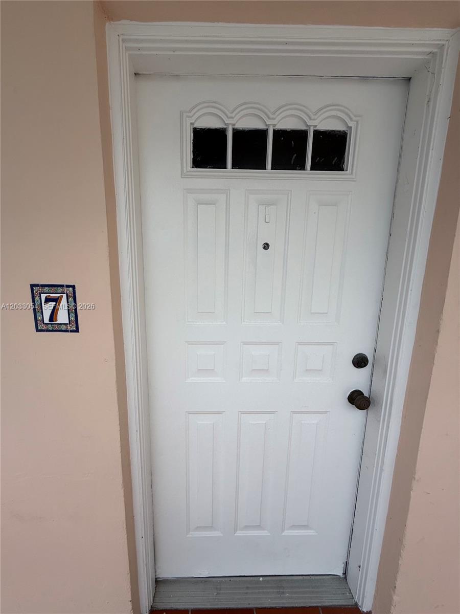1235 Mariposa Ave #7, Coral Gables FL 33146
