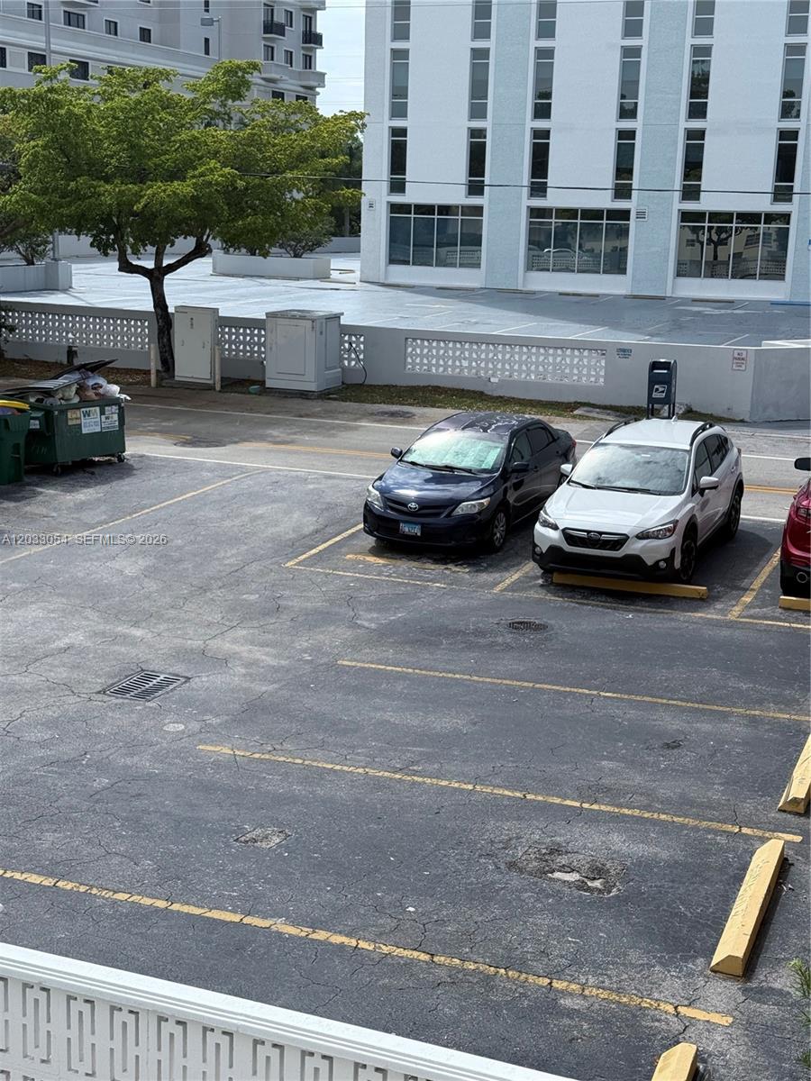 1235 Mariposa Ave #7, Coral Gables FL 33146