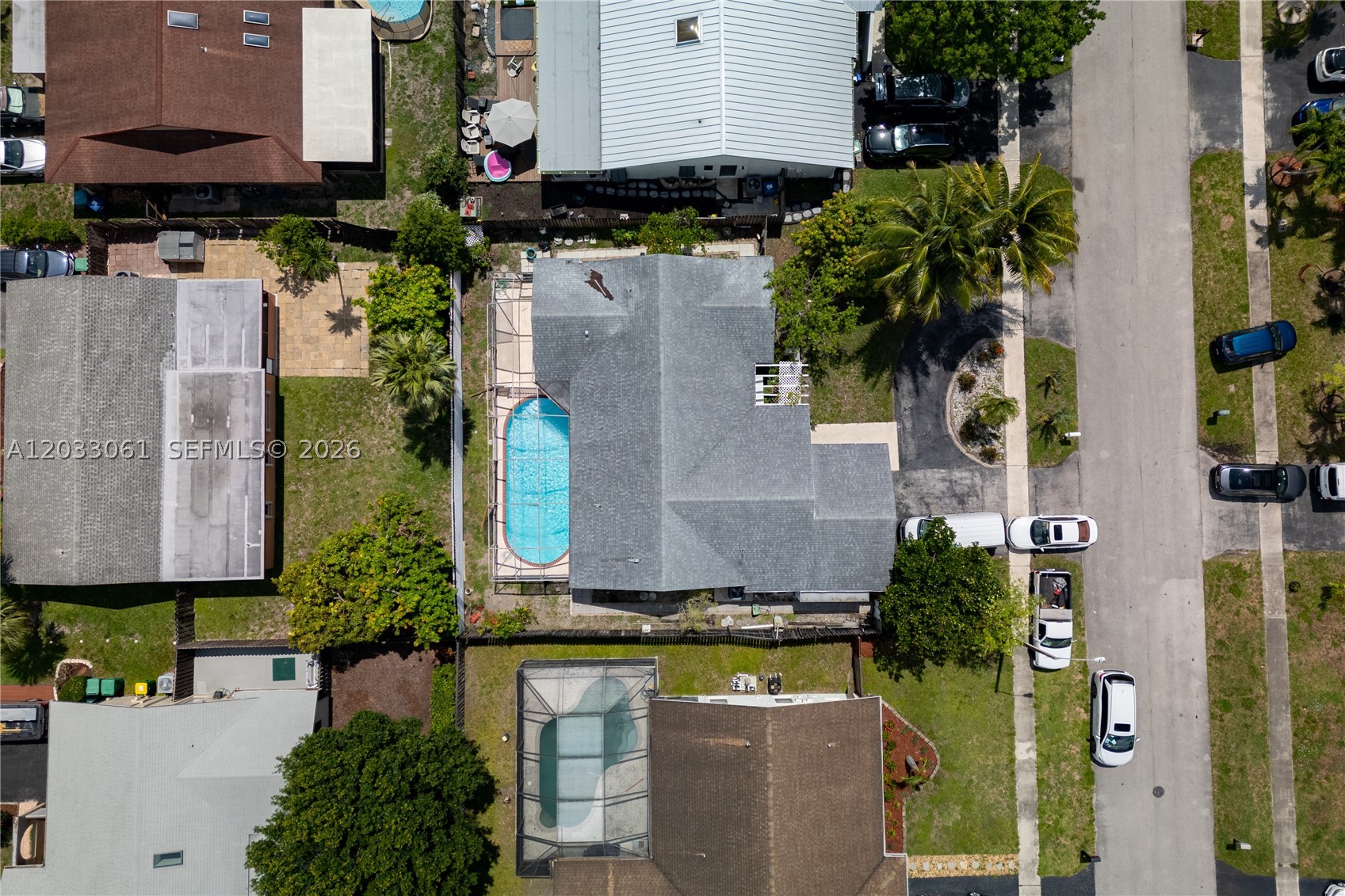 8521 NW 53rd St #0, Lauderhill FL 33351