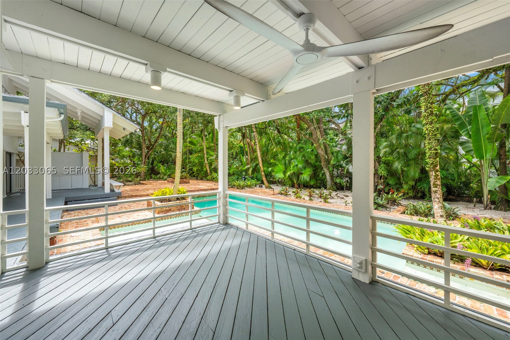 5600 Oakwood Ln, Coral Gables FL 33156