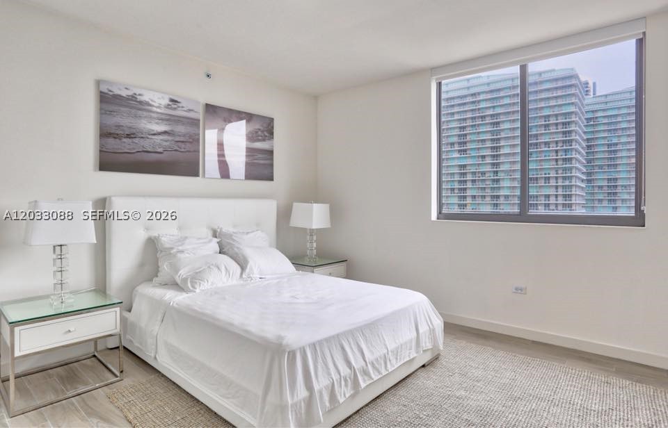 999 SW 1st Ave #2404, Miami FL 33130