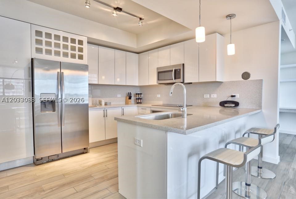 999 SW 1st Ave #2404, Miami FL 33130