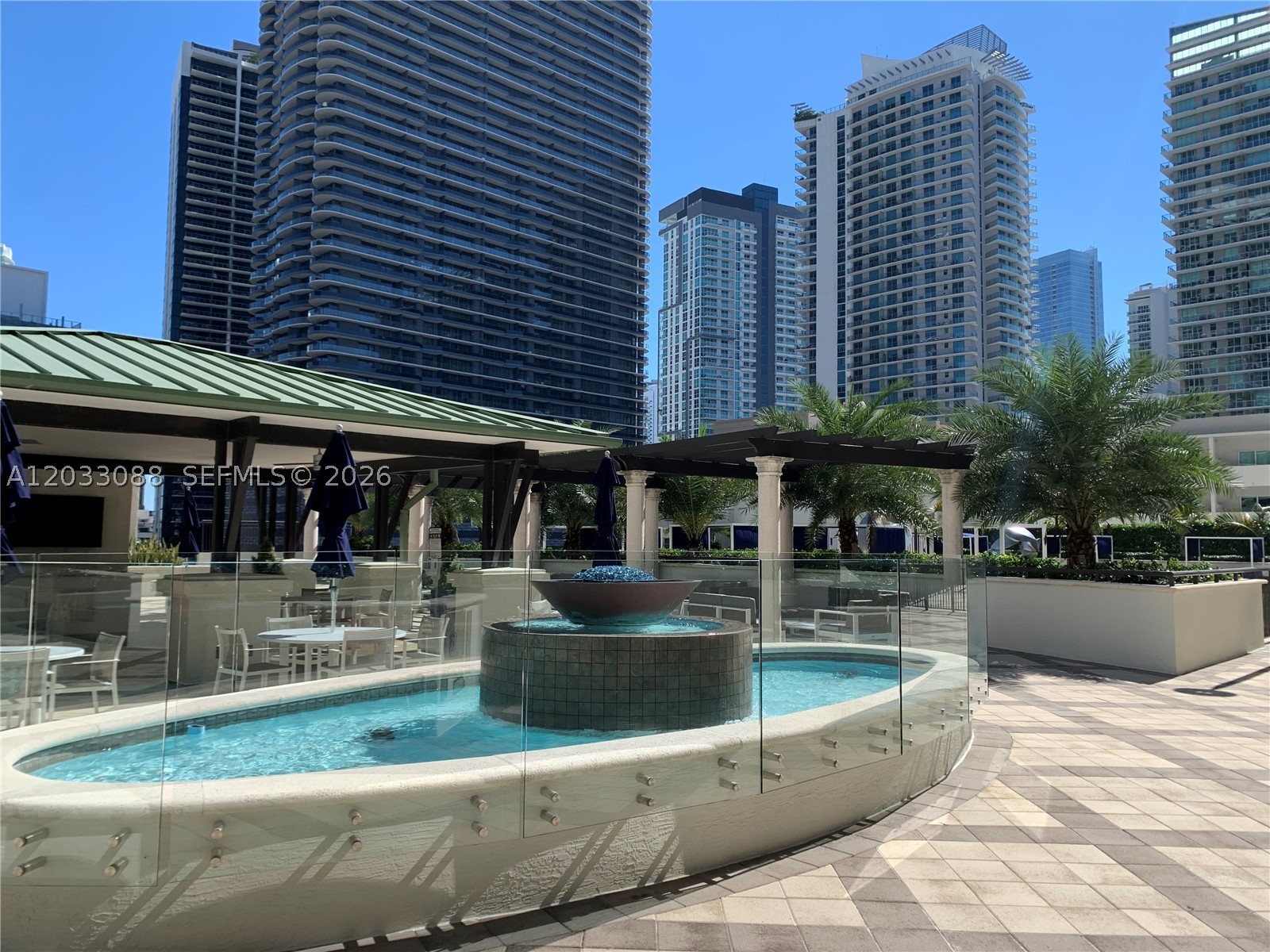 999 SW 1st Ave #2404, Miami FL 33130