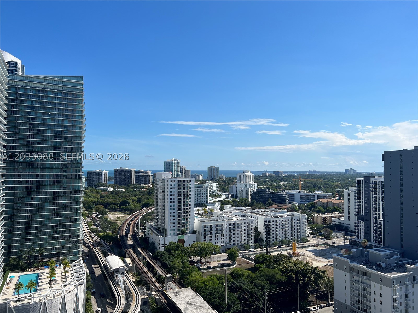 999 SW 1st Ave #2404, Miami FL 33130