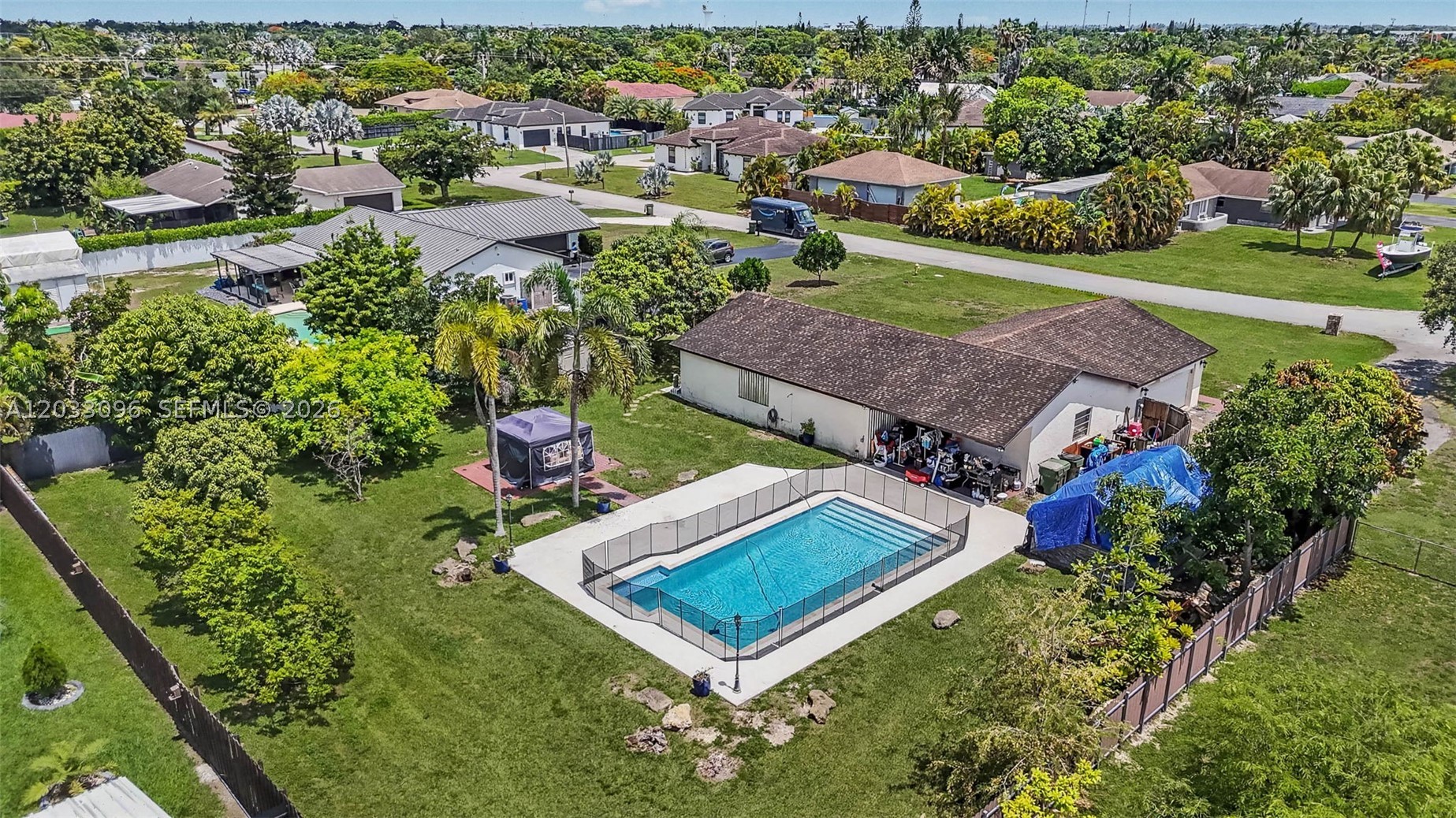1475 NW 19 ST, Homestead FL 33030
