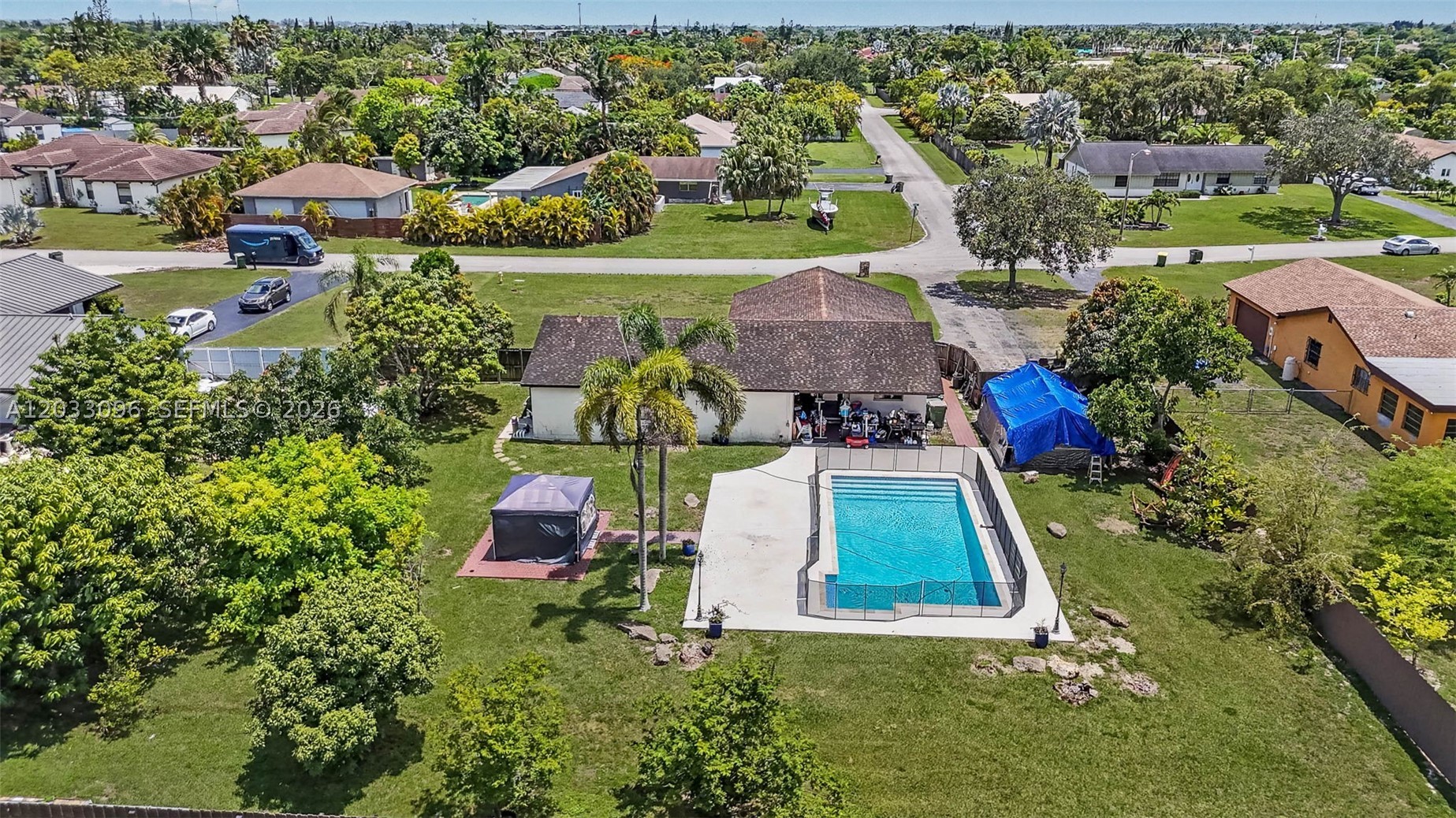 1475 NW 19 ST, Homestead FL 33030