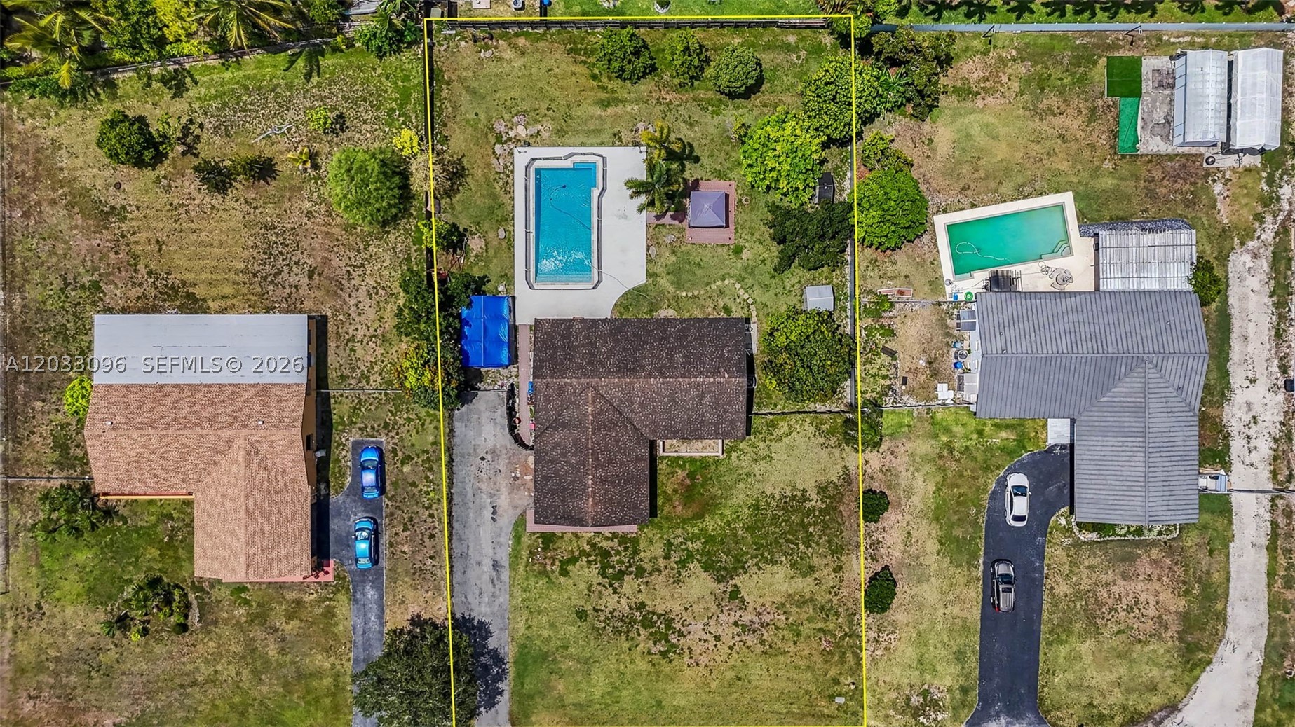 1475 NW 19 ST, Homestead FL 33030