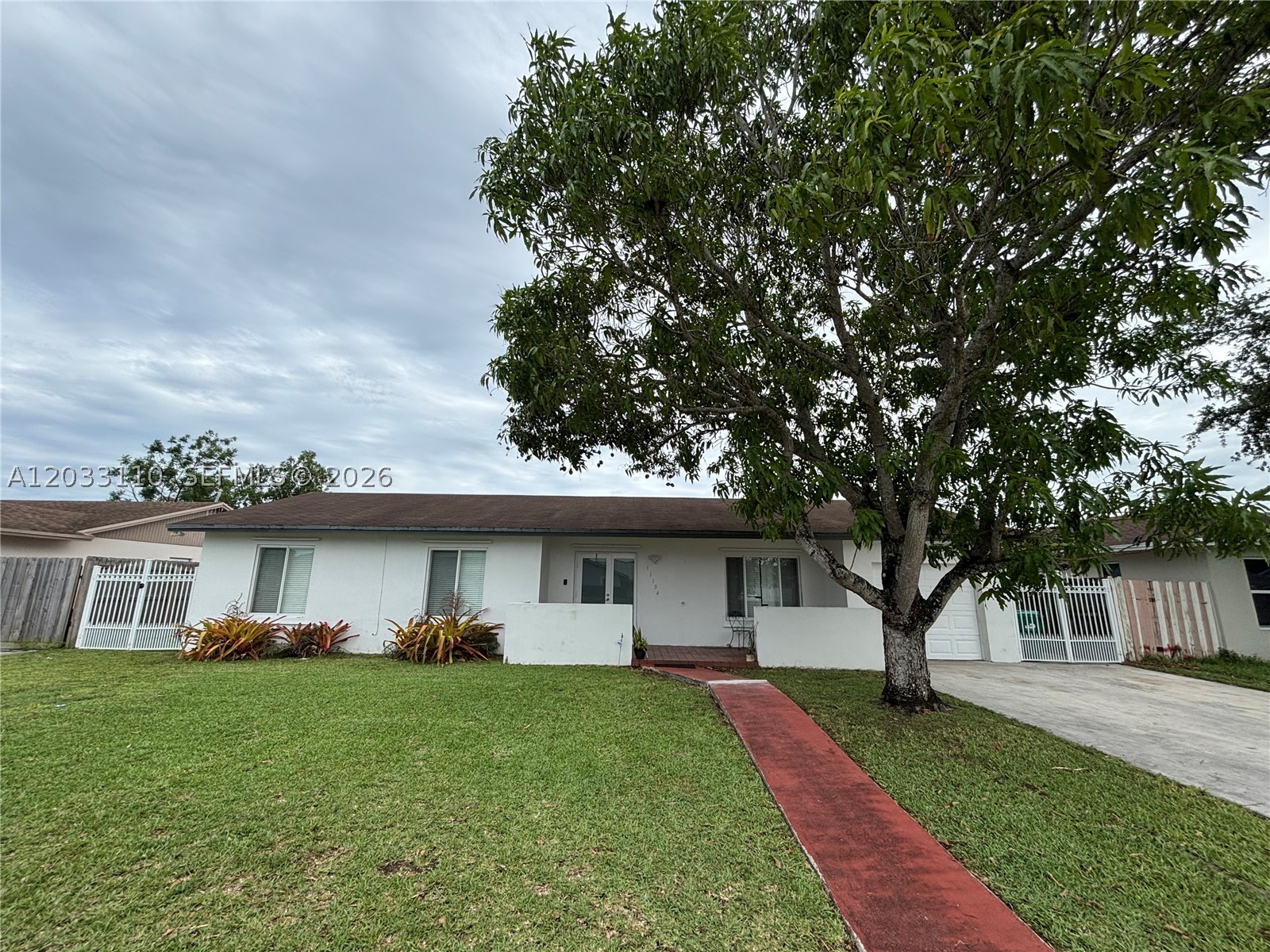 11104 SW 155th Ter, Miami FL 33157