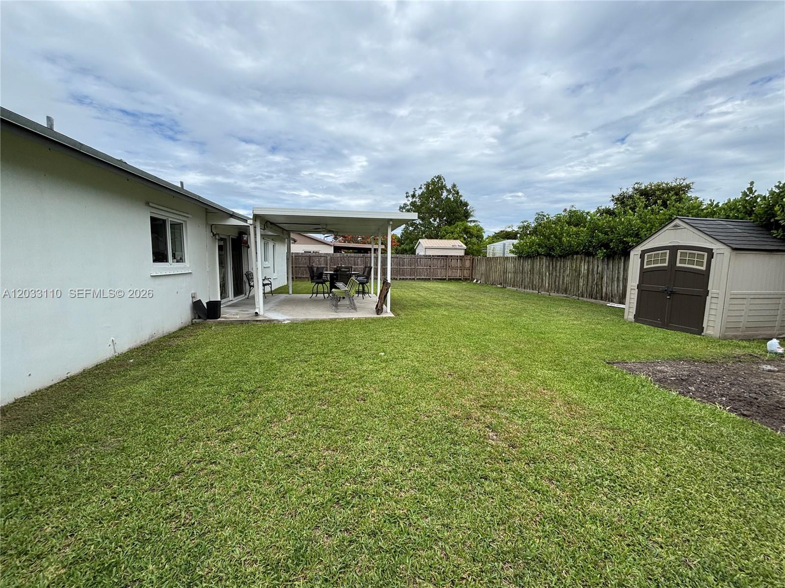 11104 SW 155th Ter, Miami FL 33157