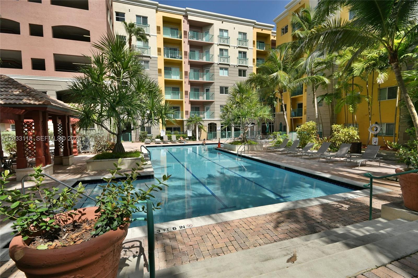 6001 SW 70th St #320, South Miami FL 33143