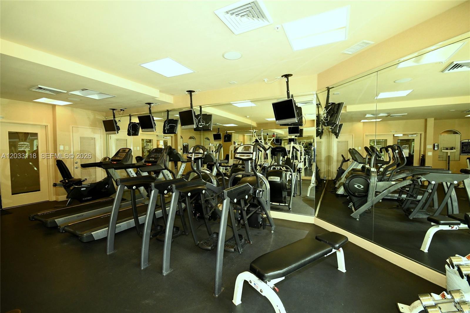 6001 SW 70th St #320, South Miami FL 33143