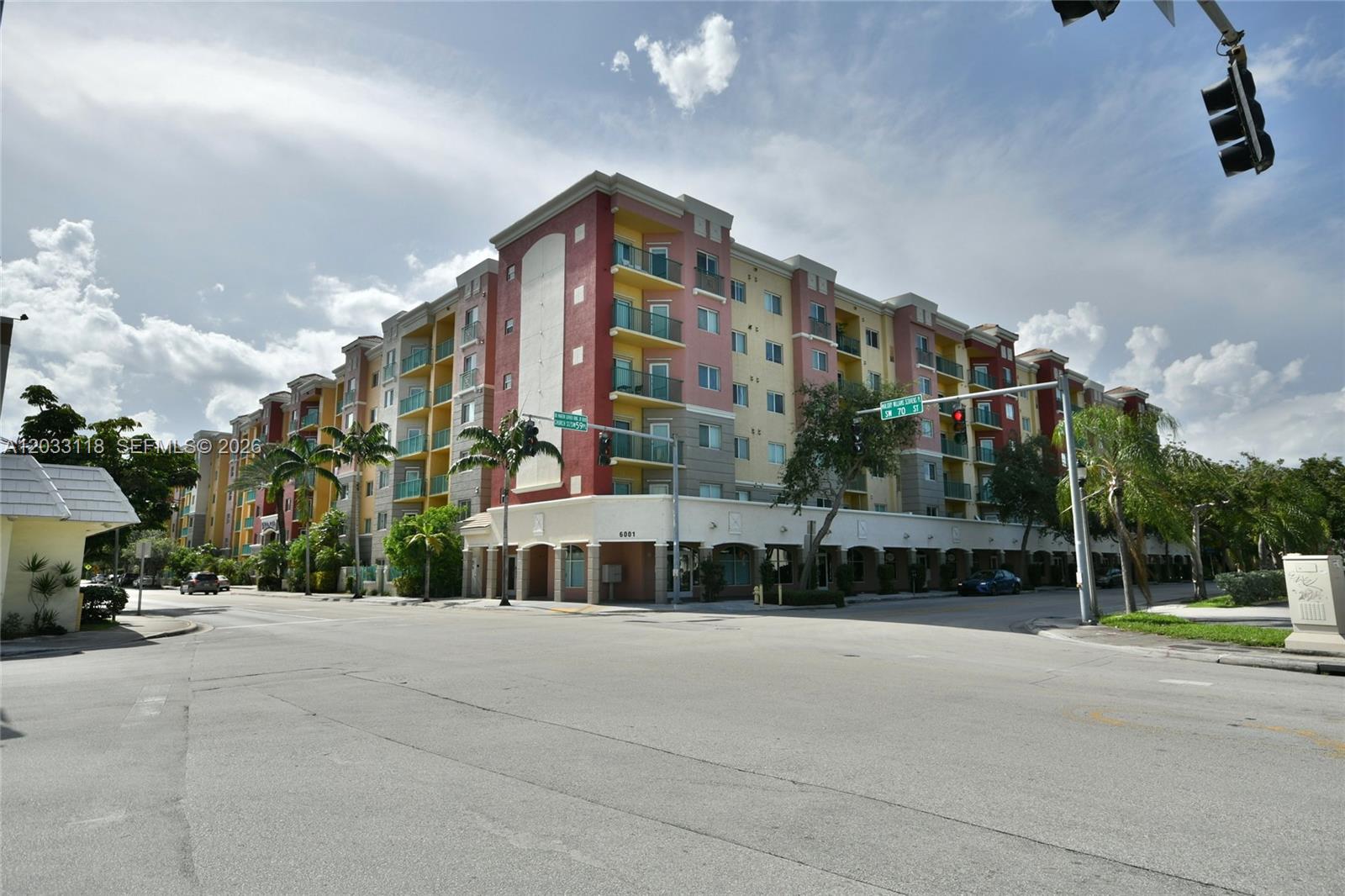 6001 SW 70th St #320, South Miami FL 33143