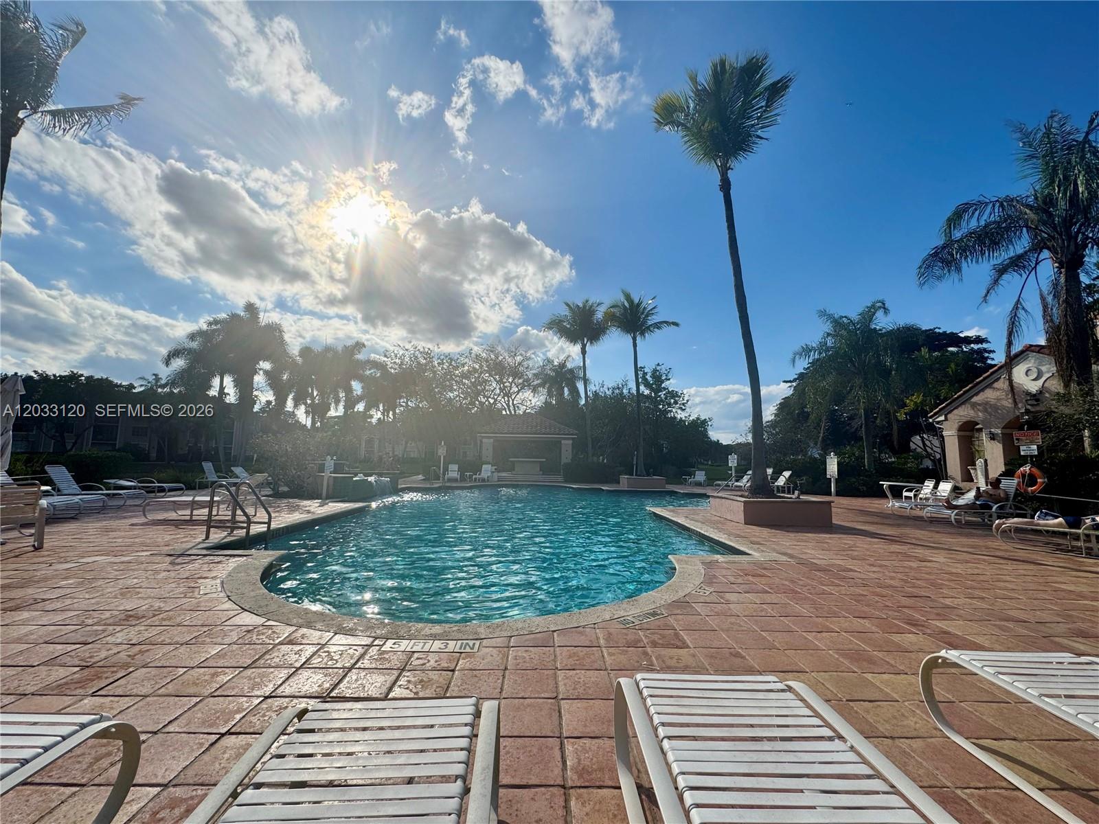 12142 Saint Andrews Pl #107, Miramar FL 33025