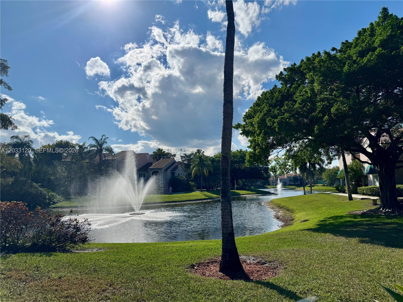 12142 Saint Andrews Pl #107, Miramar FL 33025