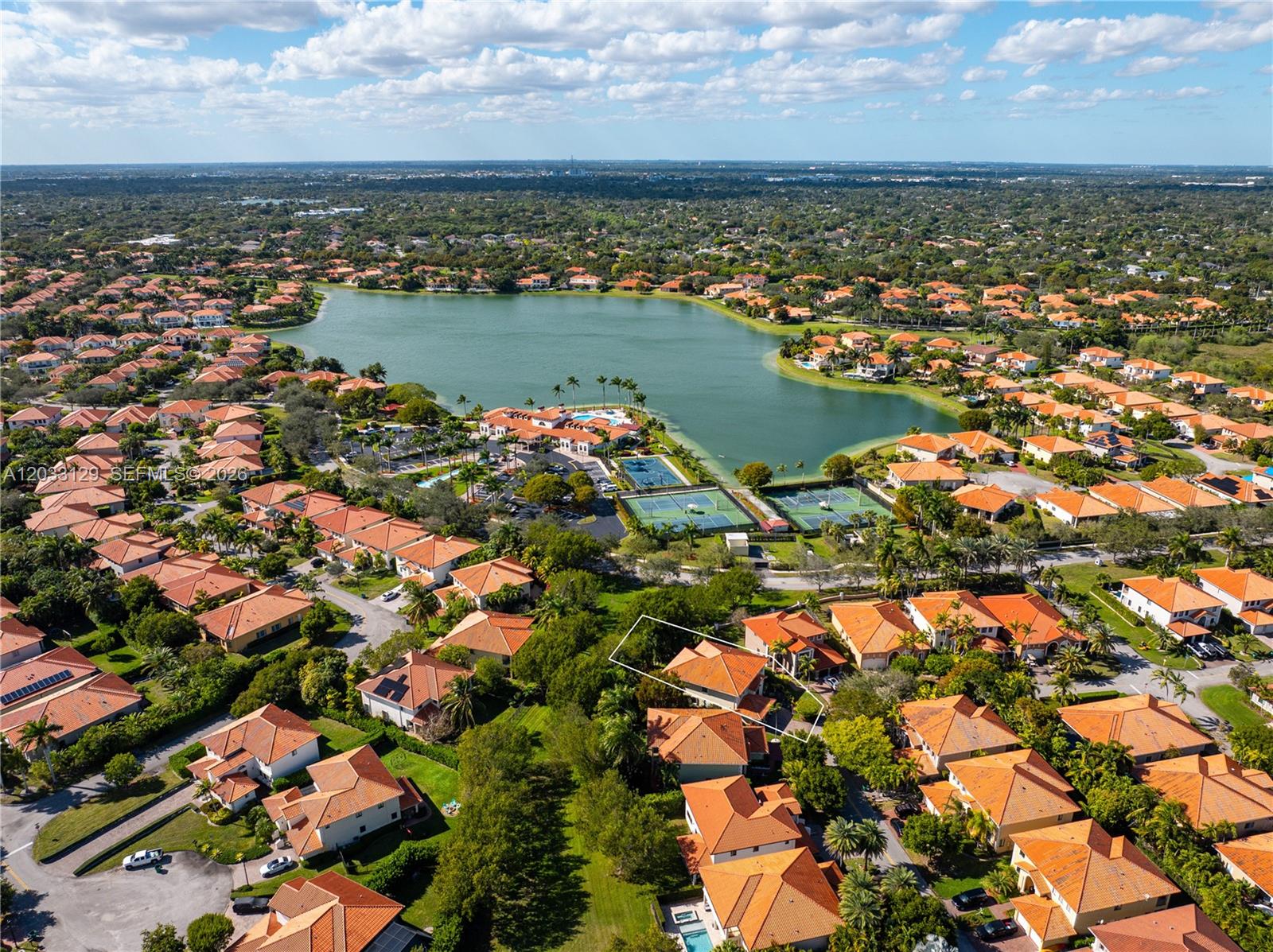 19086 SW 76th Ave #0, Cutler Bay FL 33157