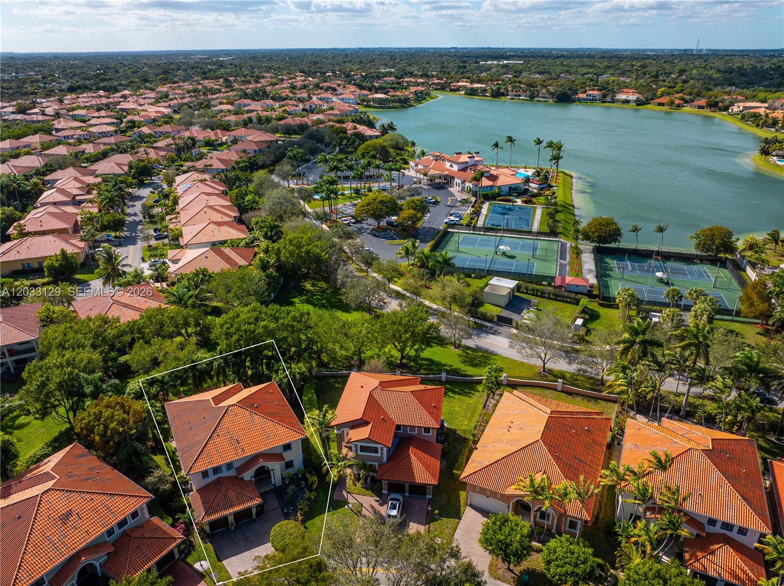 19086 SW 76th Ave #0, Cutler Bay FL 33157