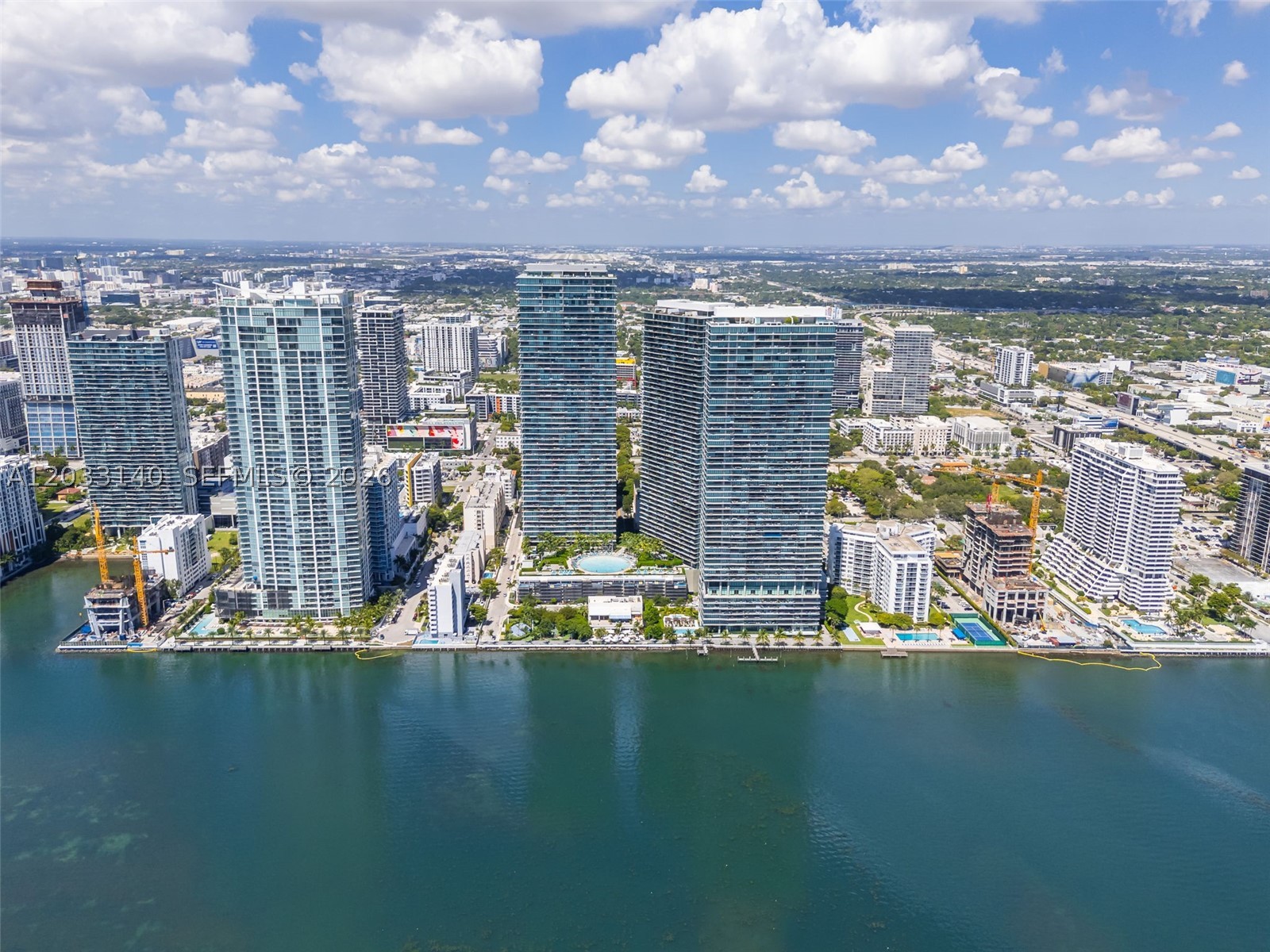 501 NE 31st St #1001, Miami FL 33137