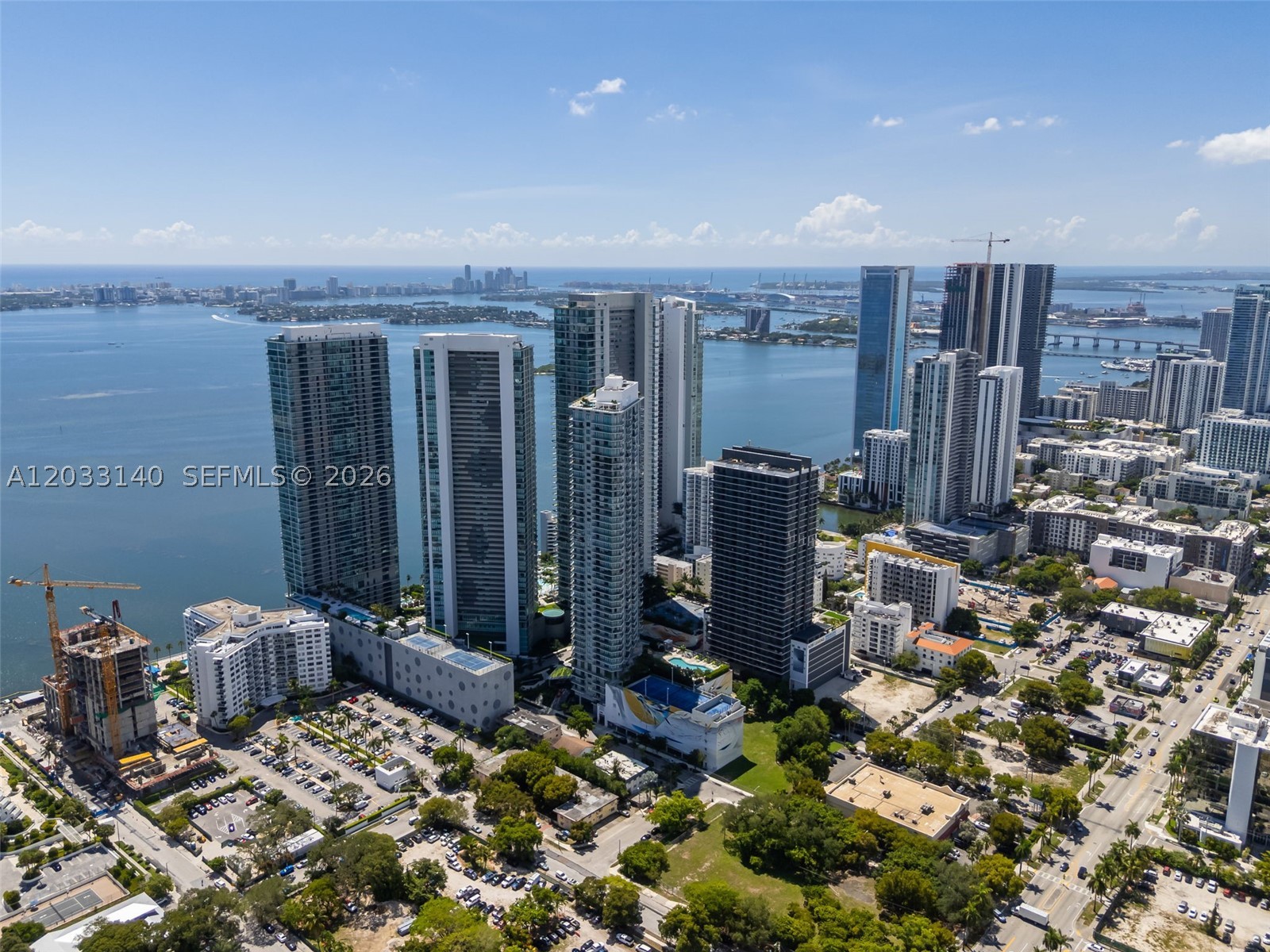 501 NE 31st St #1001, Miami FL 33137