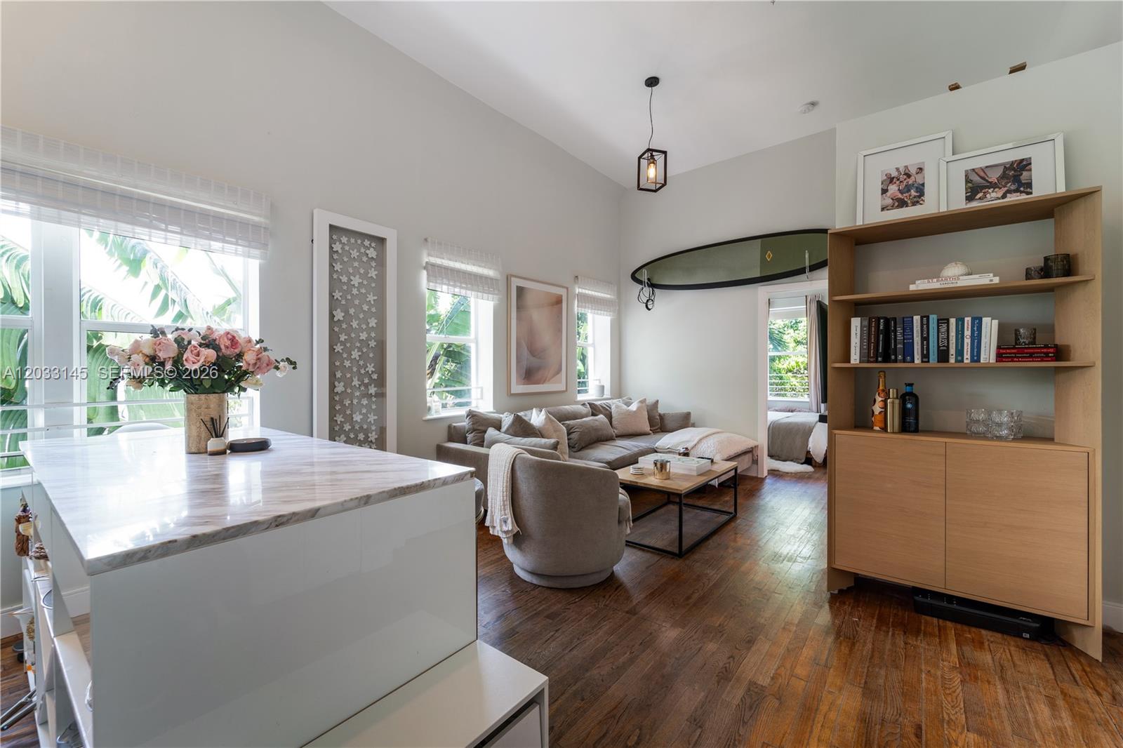 1521 Lenox Ave #302, Miami Beach FL 33139