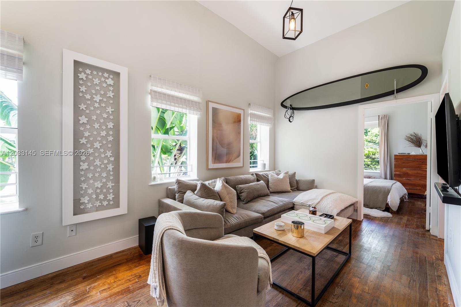 1521 Lenox Ave #302, Miami Beach FL 33139