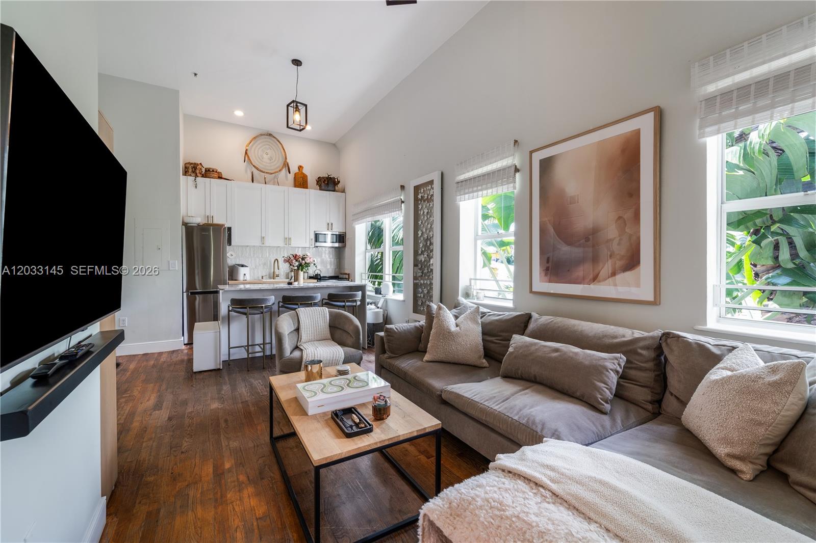 1521 Lenox Ave #302, Miami Beach FL 33139