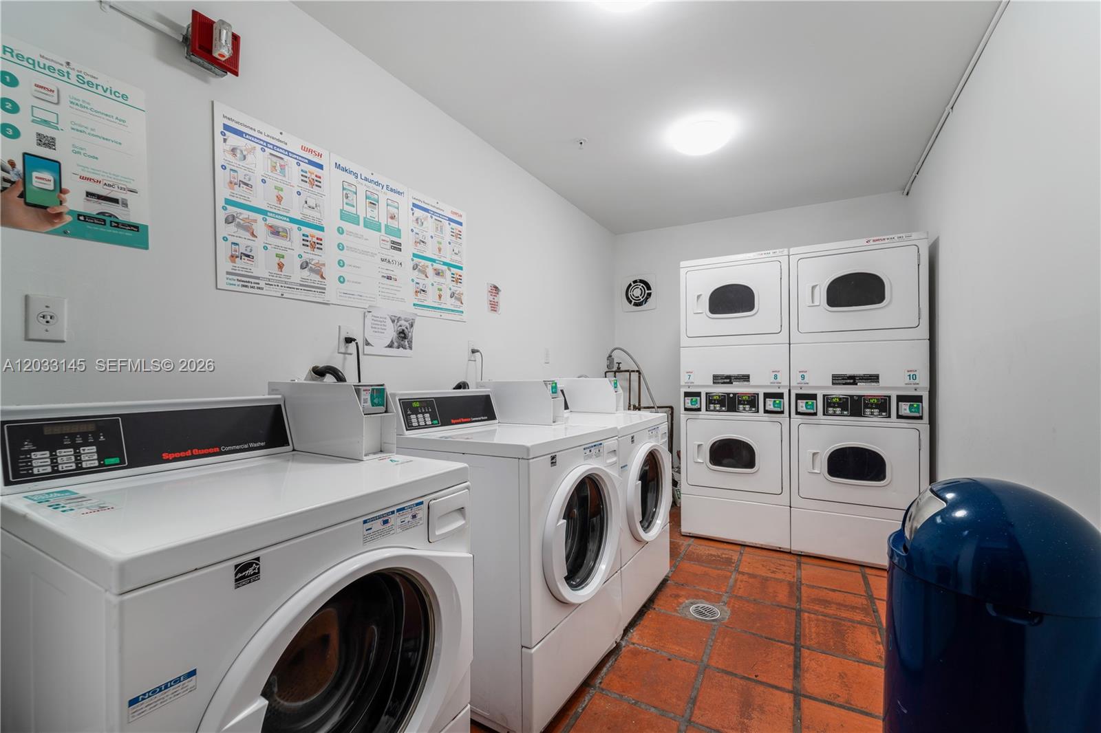 1521 Lenox Ave #302, Miami Beach FL 33139