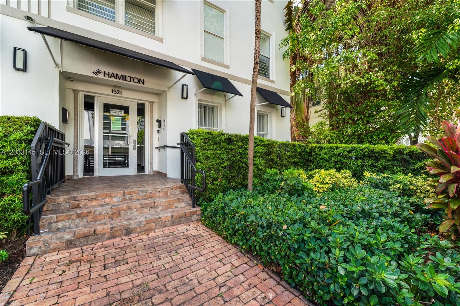 1521 Lenox Ave #302, Miami Beach FL 33139