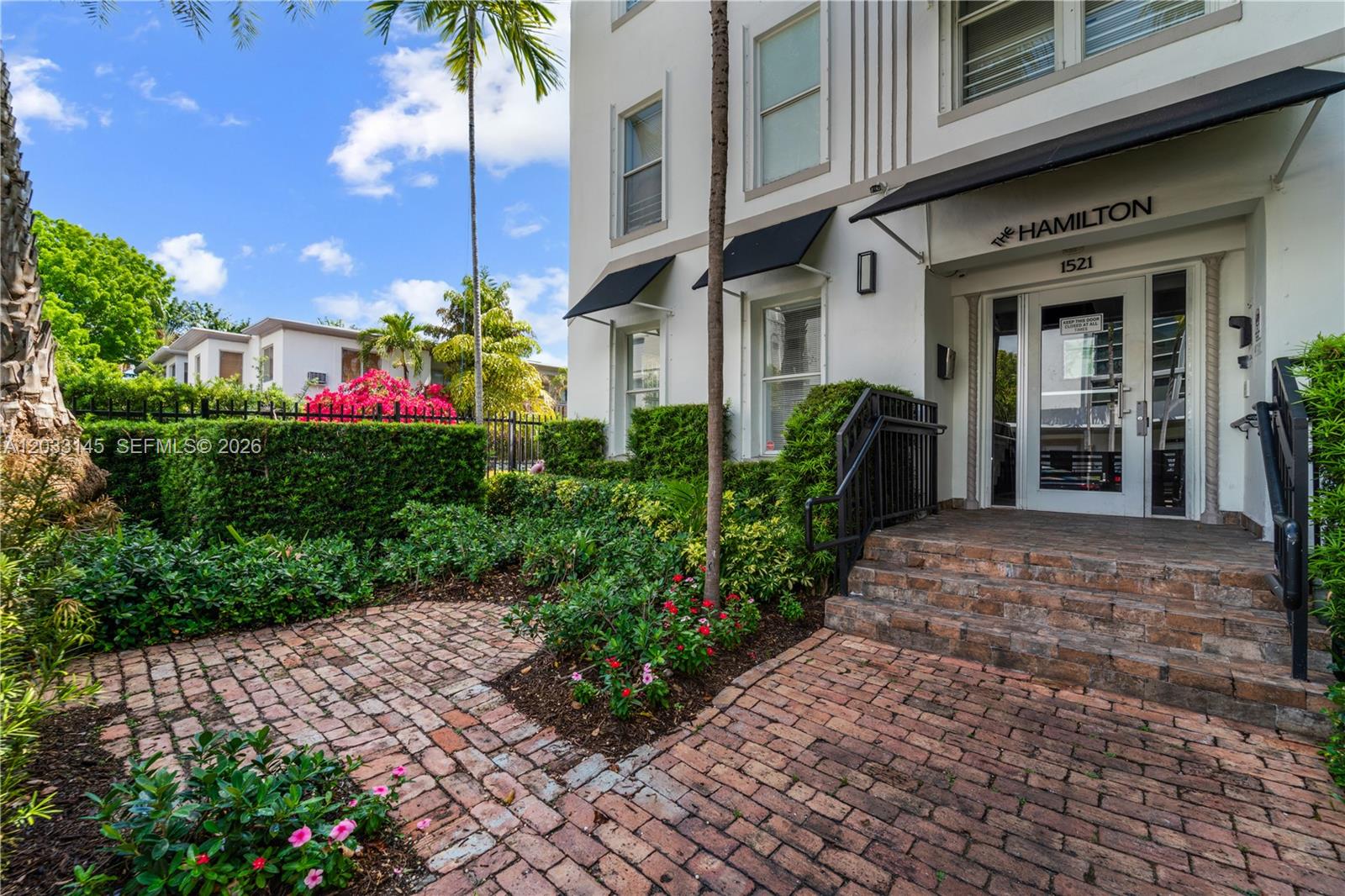 1521 Lenox Ave #302, Miami Beach FL 33139