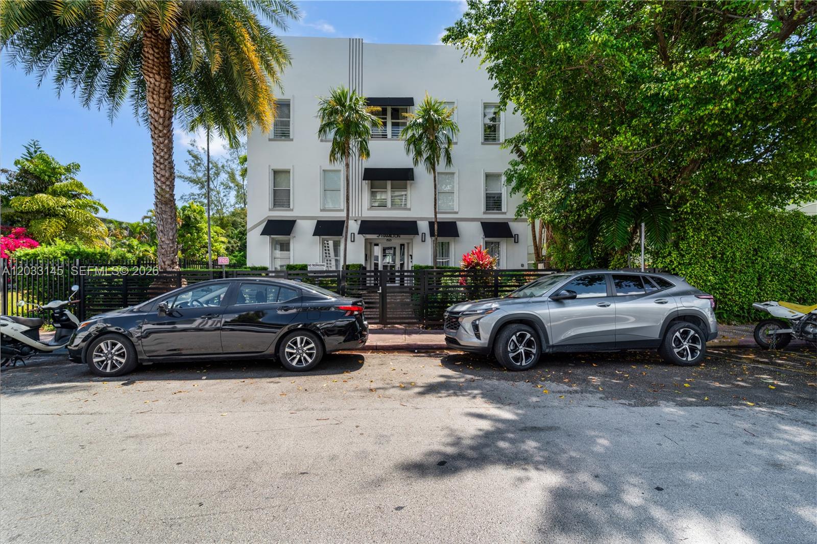 1521 Lenox Ave #302, Miami Beach FL 33139