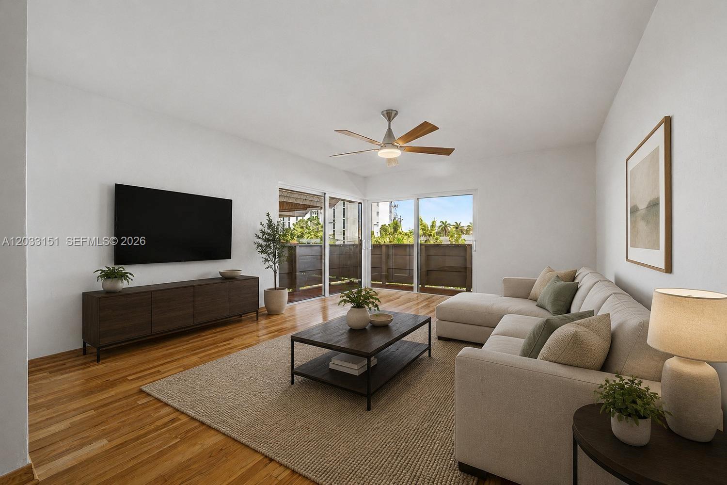 1205 Mariposa Ave #415, Coral Gables FL 33146