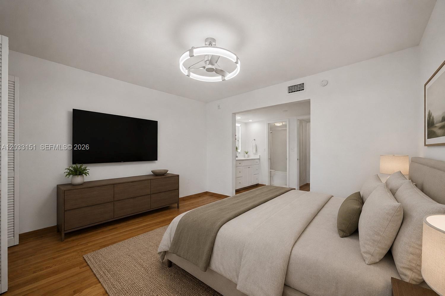 1205 Mariposa Ave #415, Coral Gables FL 33146
