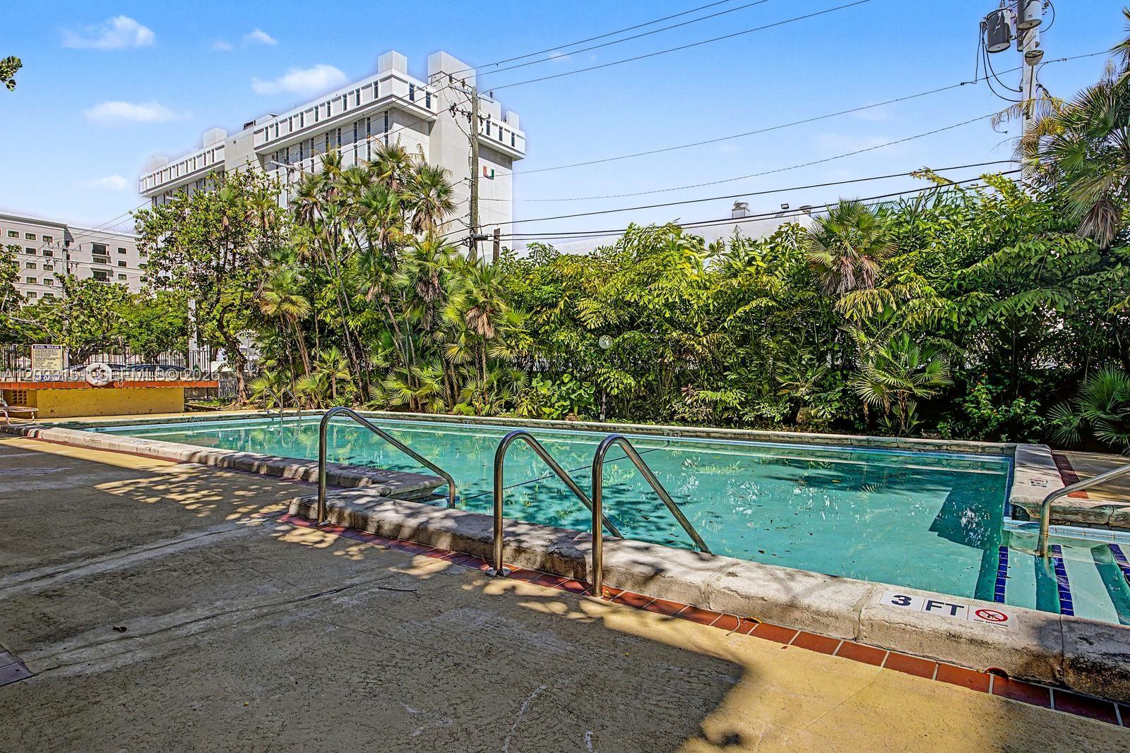 1205 Mariposa Ave #415, Coral Gables FL 33146