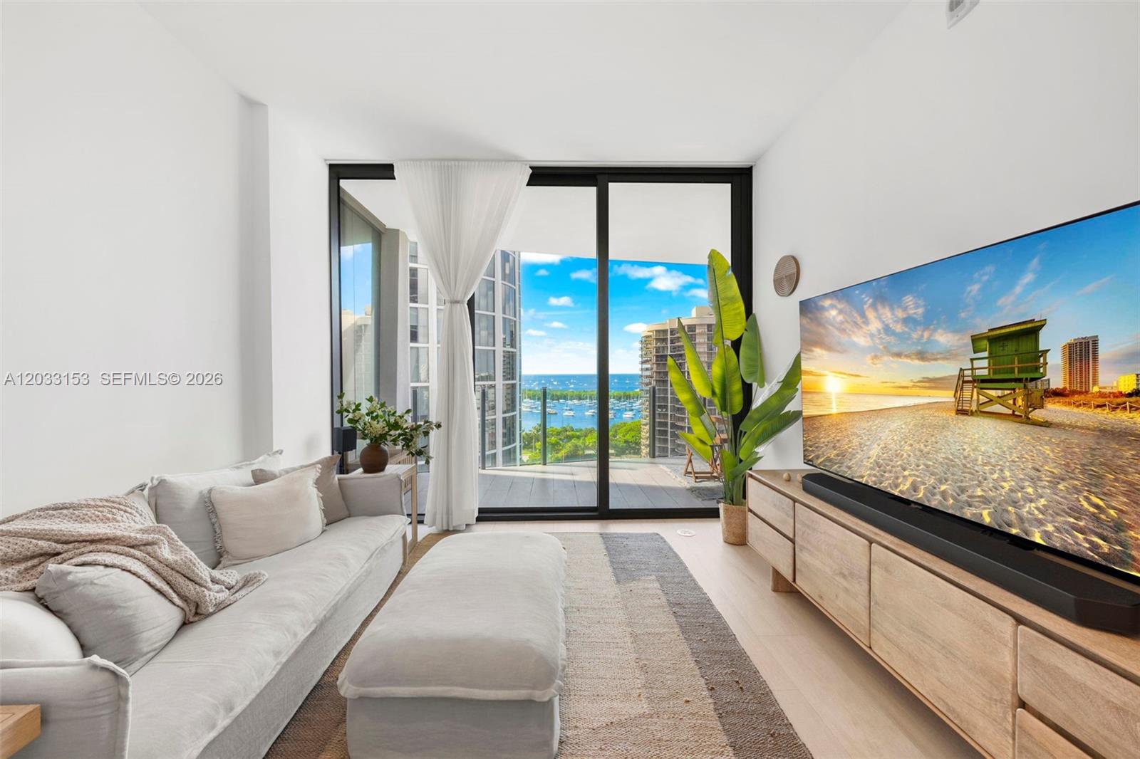 2831 S Bayshore Dr #1203, Miami FL 33133