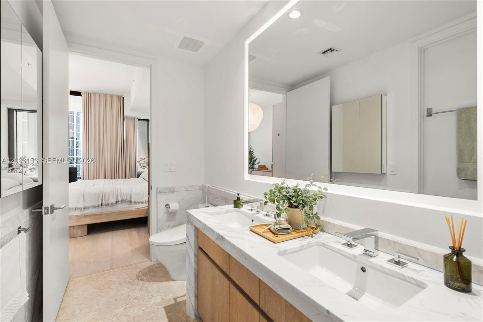 2831 S Bayshore Dr #1203, Miami FL 33133