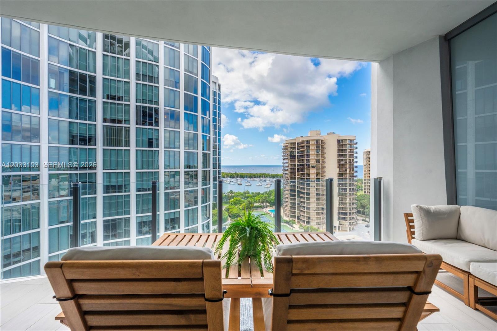 2831 S Bayshore Dr #1203, Miami FL 33133