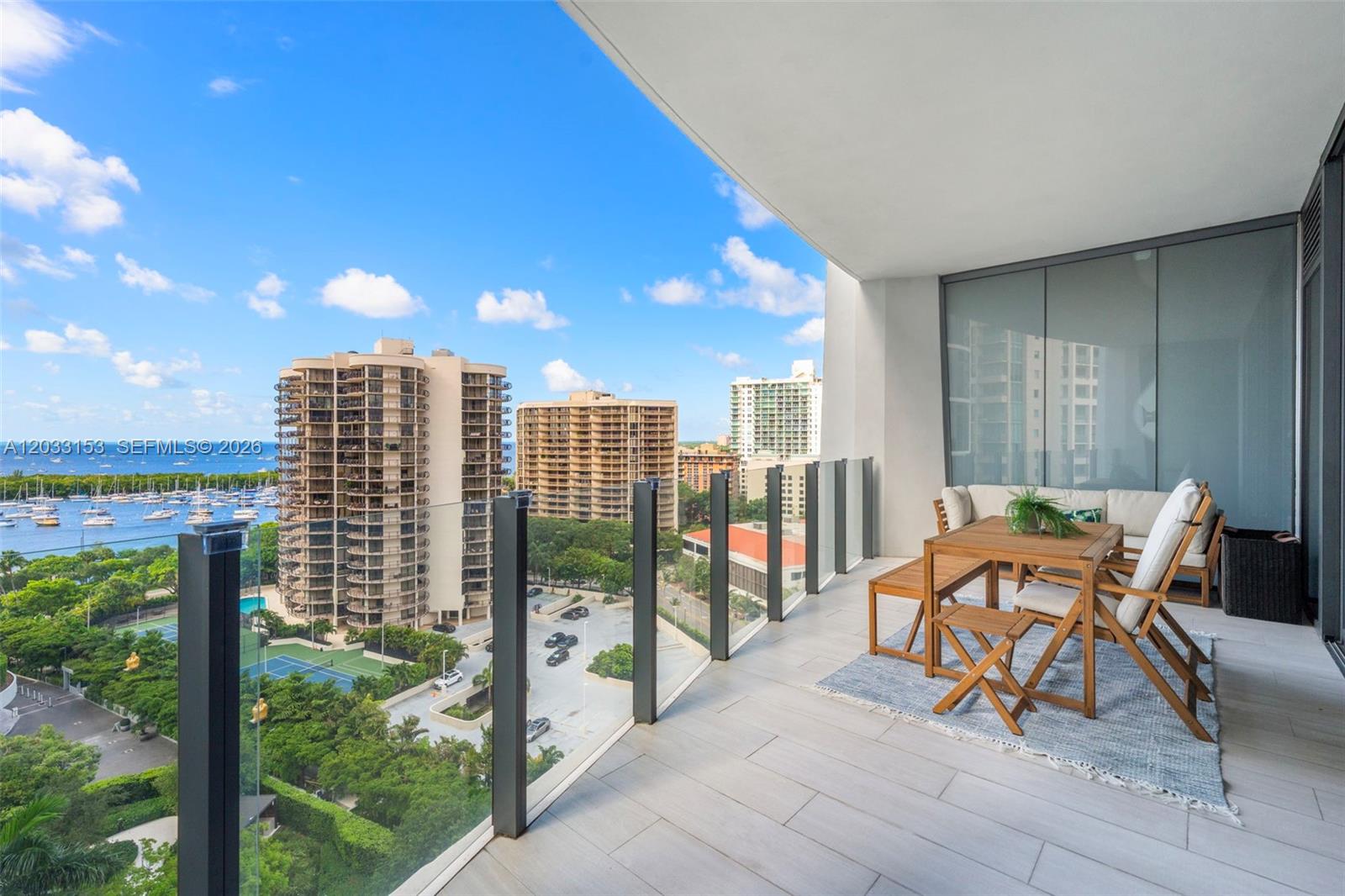 2831 S Bayshore Dr #1203, Miami FL 33133