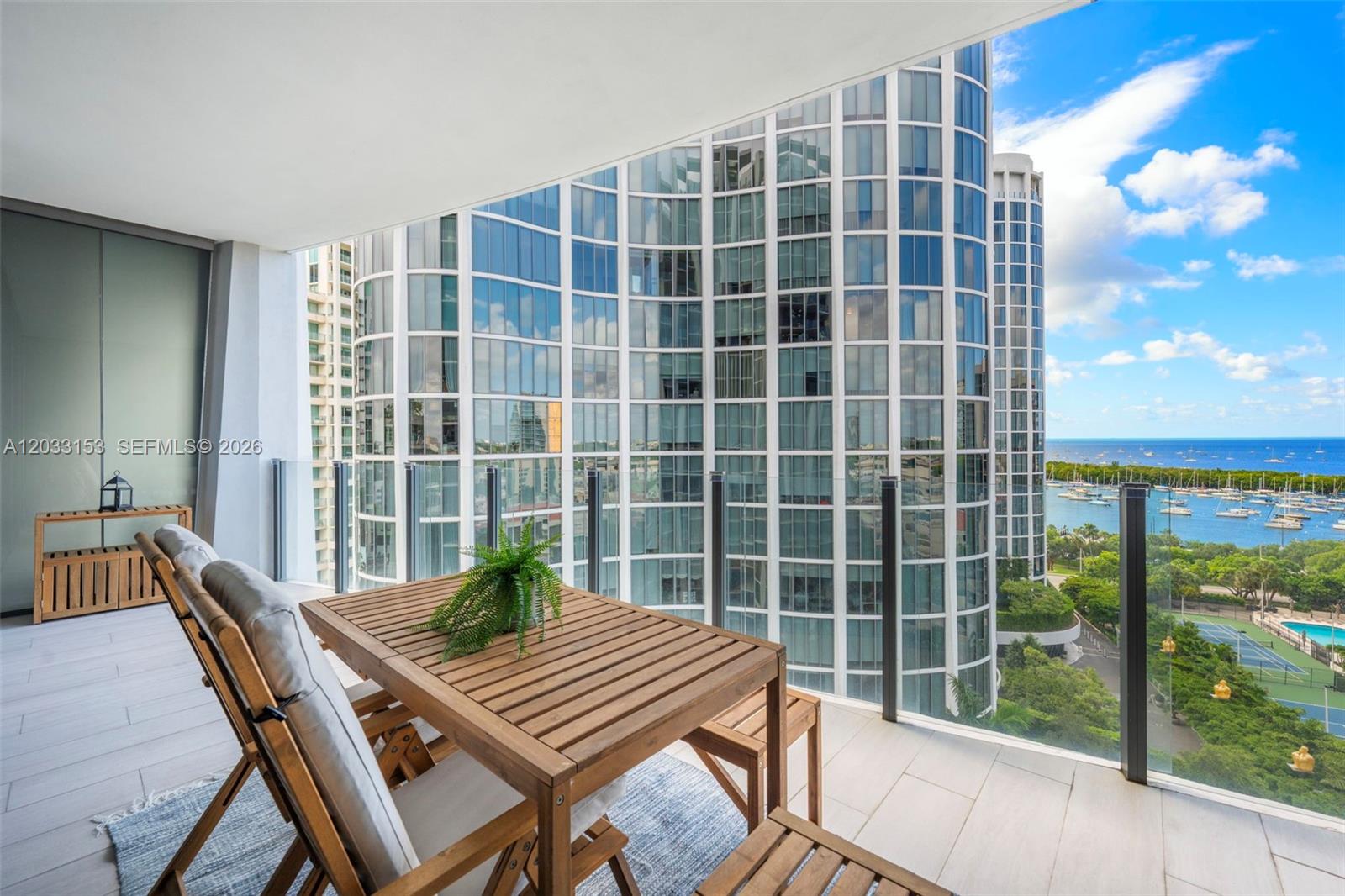 2831 S Bayshore Dr #1203, Miami FL 33133