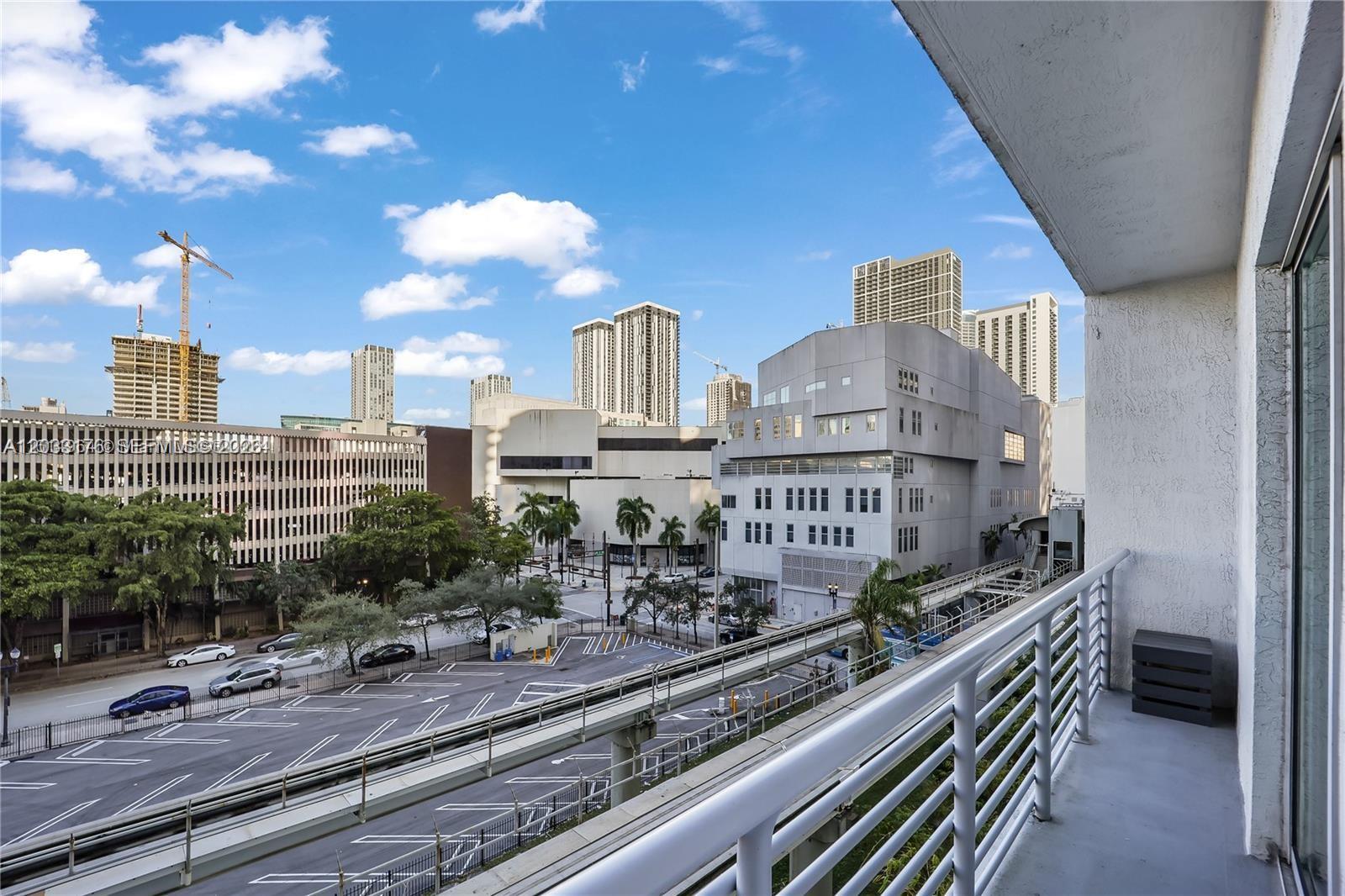 234 NE 3rd St #507, Miami FL 33132