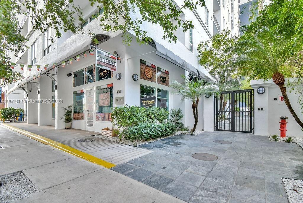 234 NE 3rd St #507, Miami FL 33132